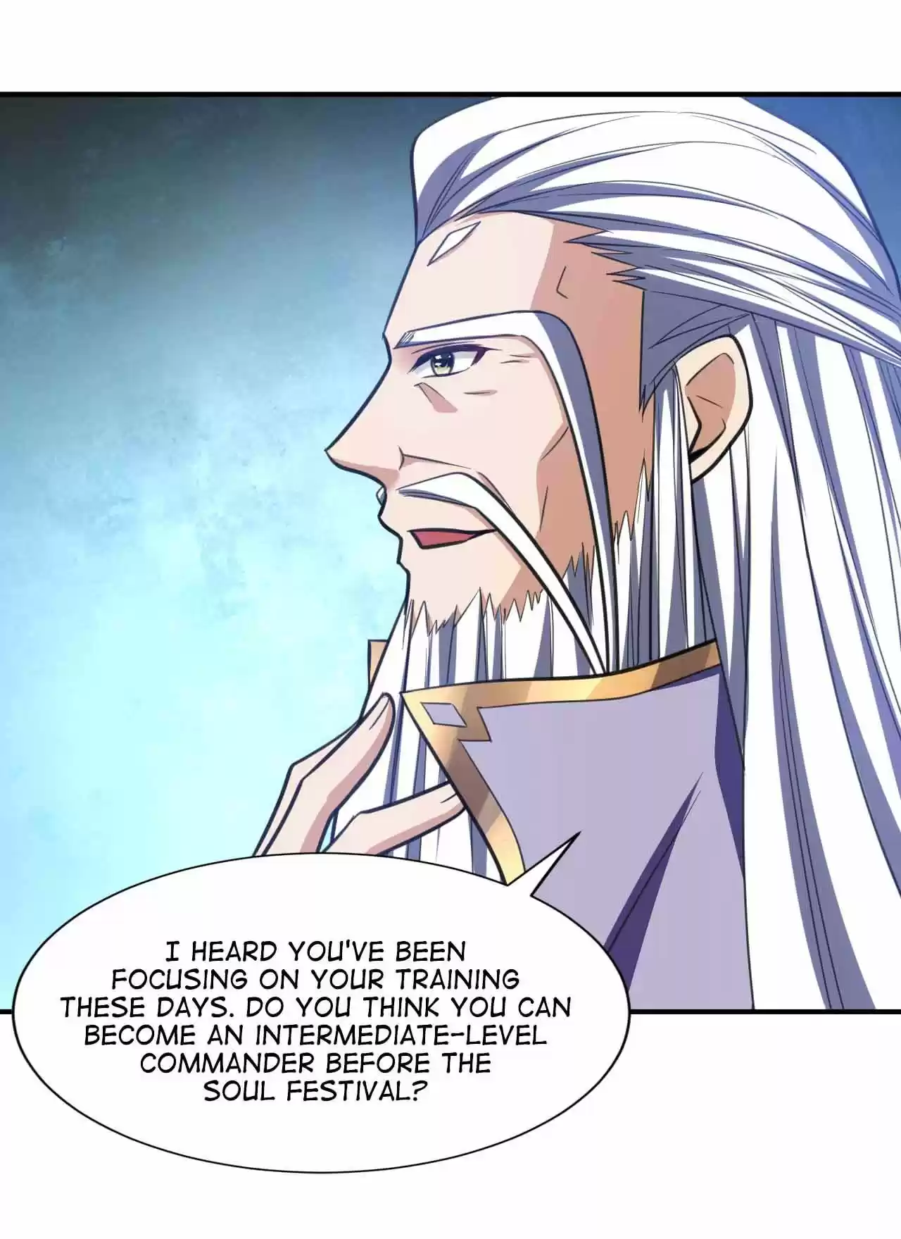 The Ultimate Devil King 85