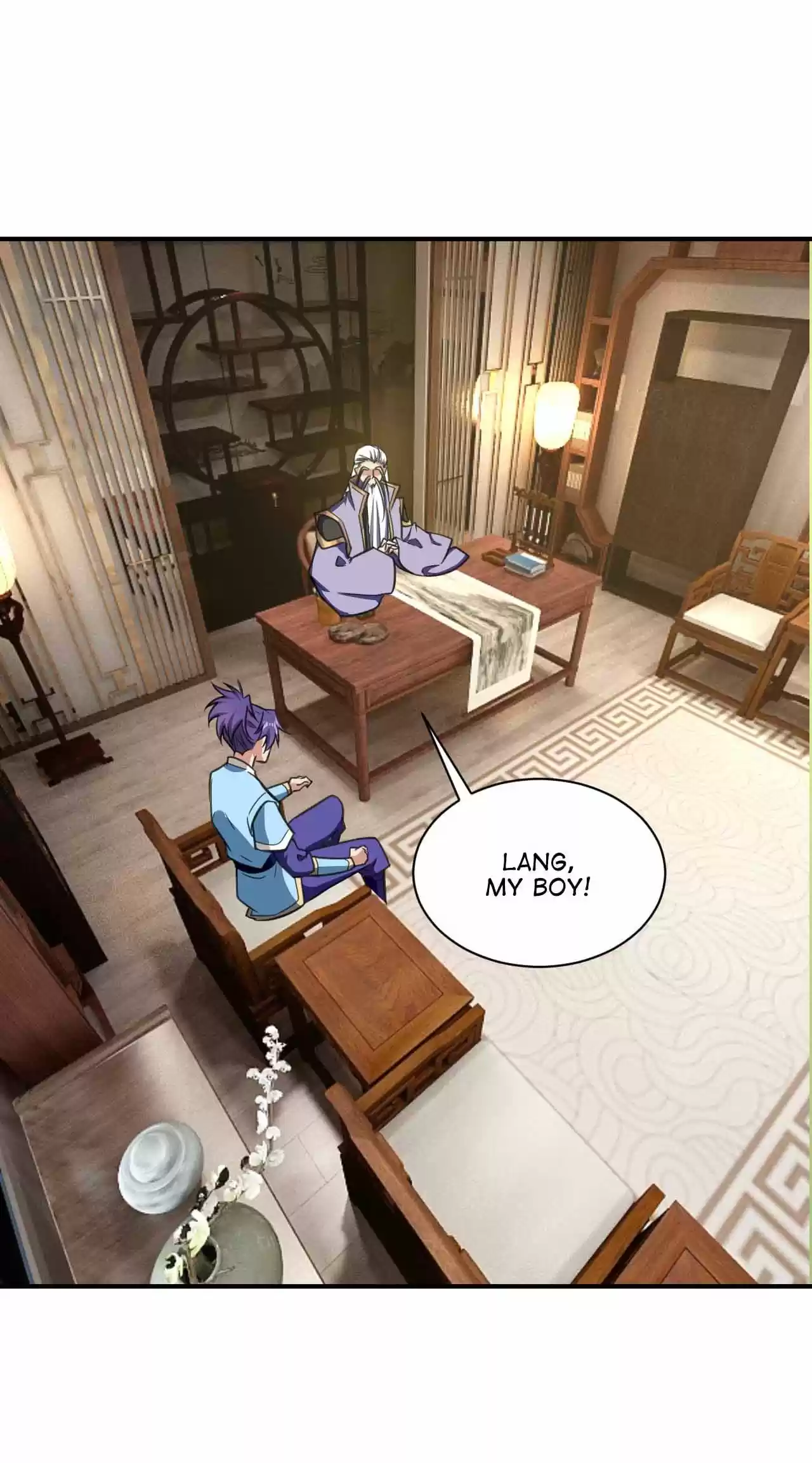 The Ultimate Devil King 85