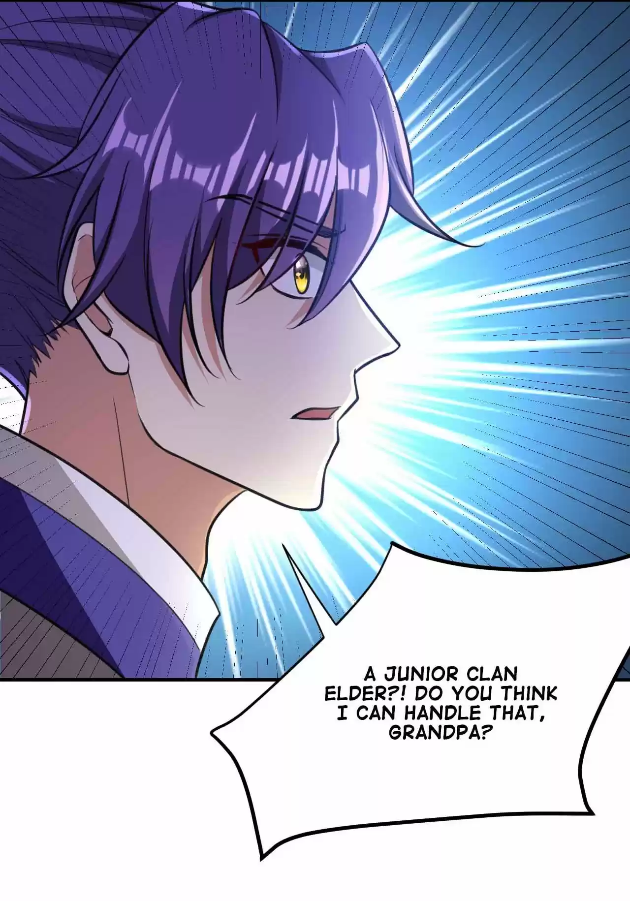 The Ultimate Devil King 85