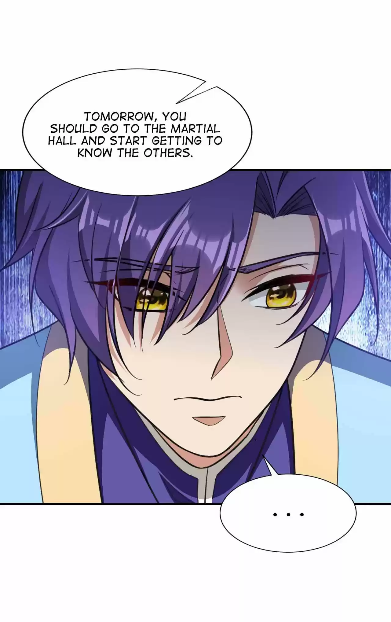 The Ultimate Devil King 85