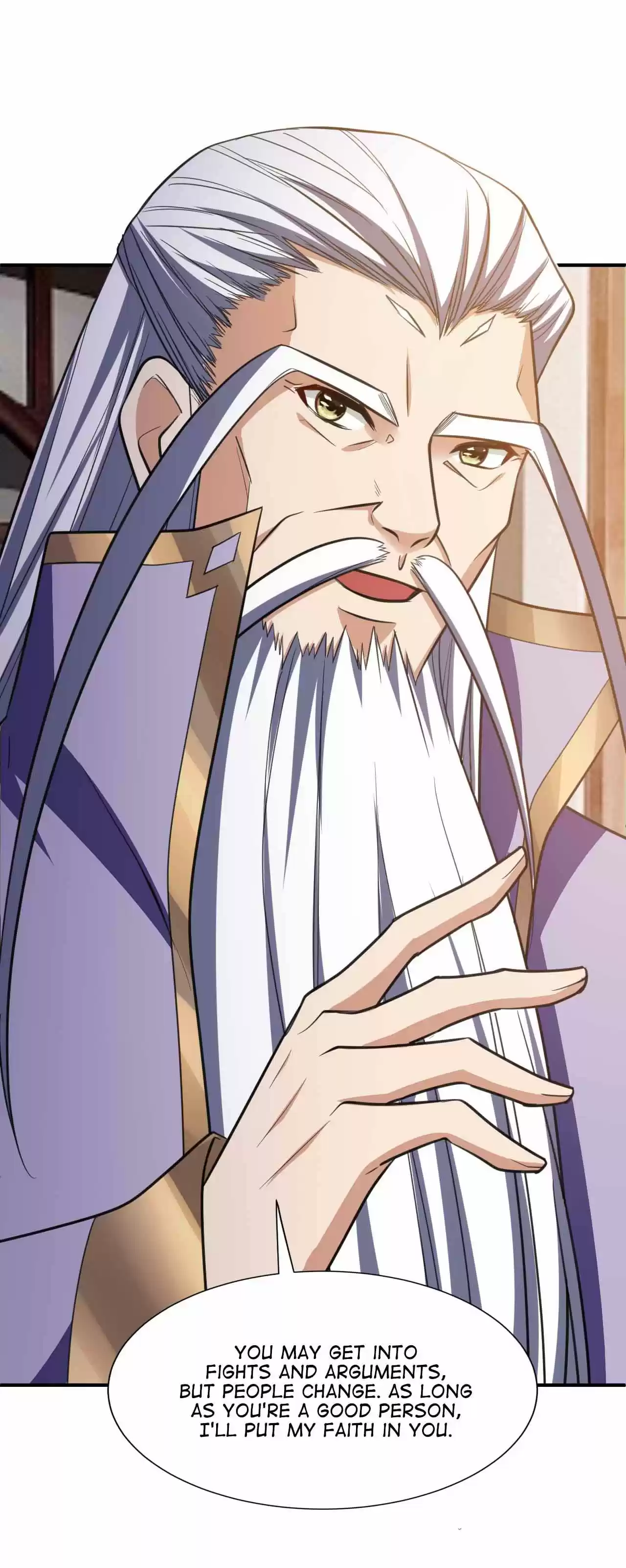 The Ultimate Devil King 85