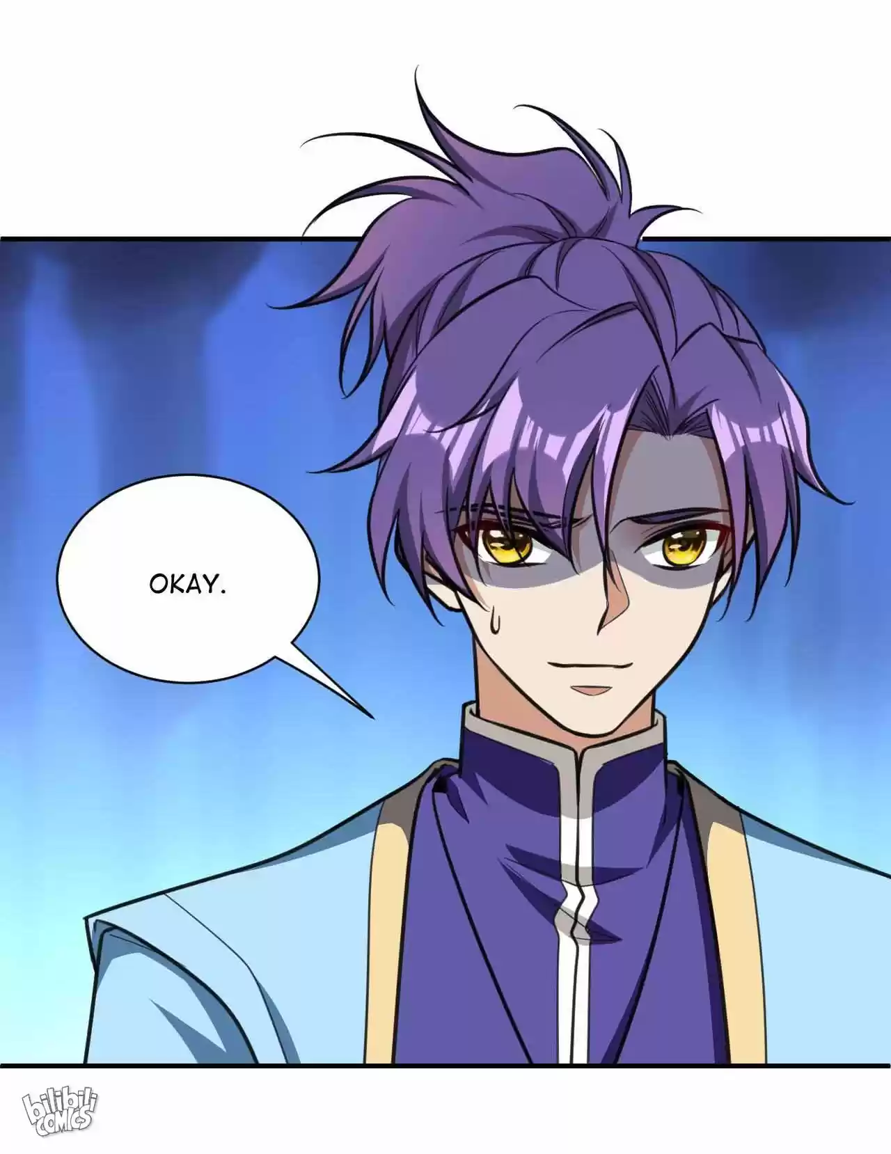 The Ultimate Devil King 85