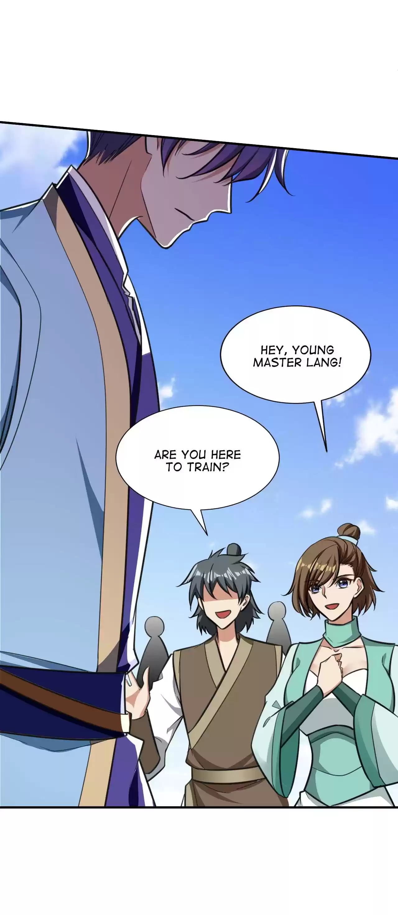 The Ultimate Devil King 85