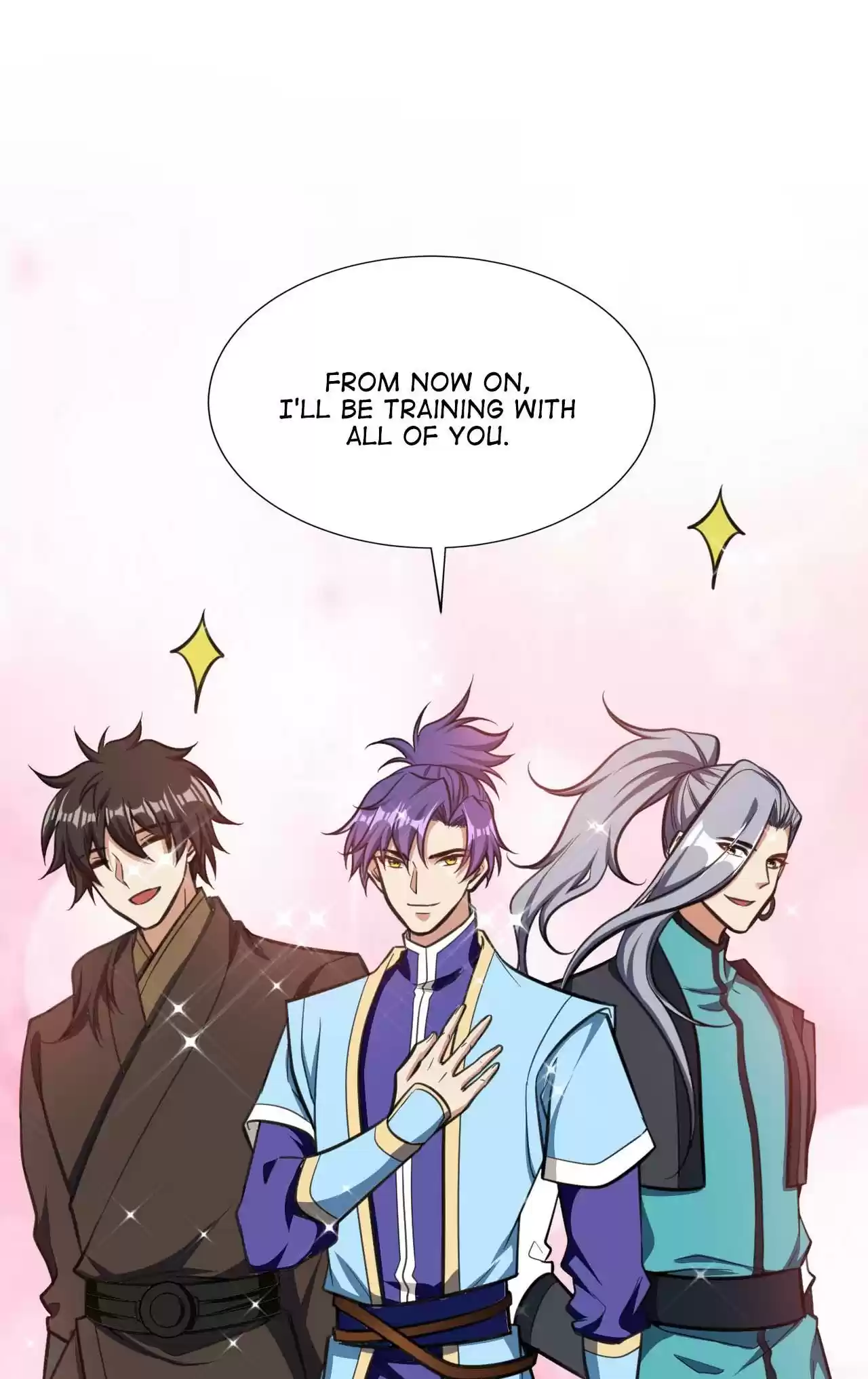 The Ultimate Devil King 85