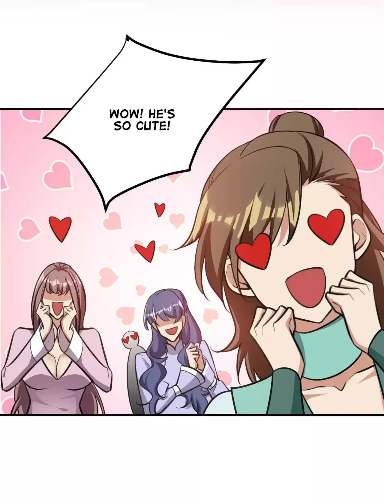 The Ultimate Devil King 85