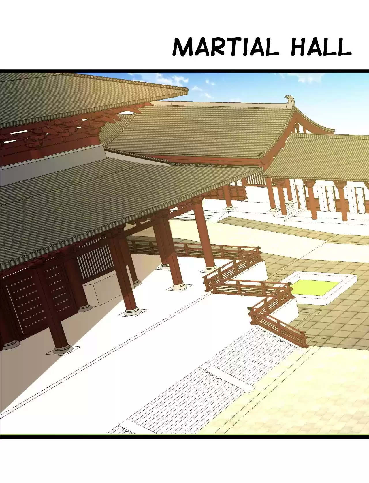 The Ultimate Devil King 85