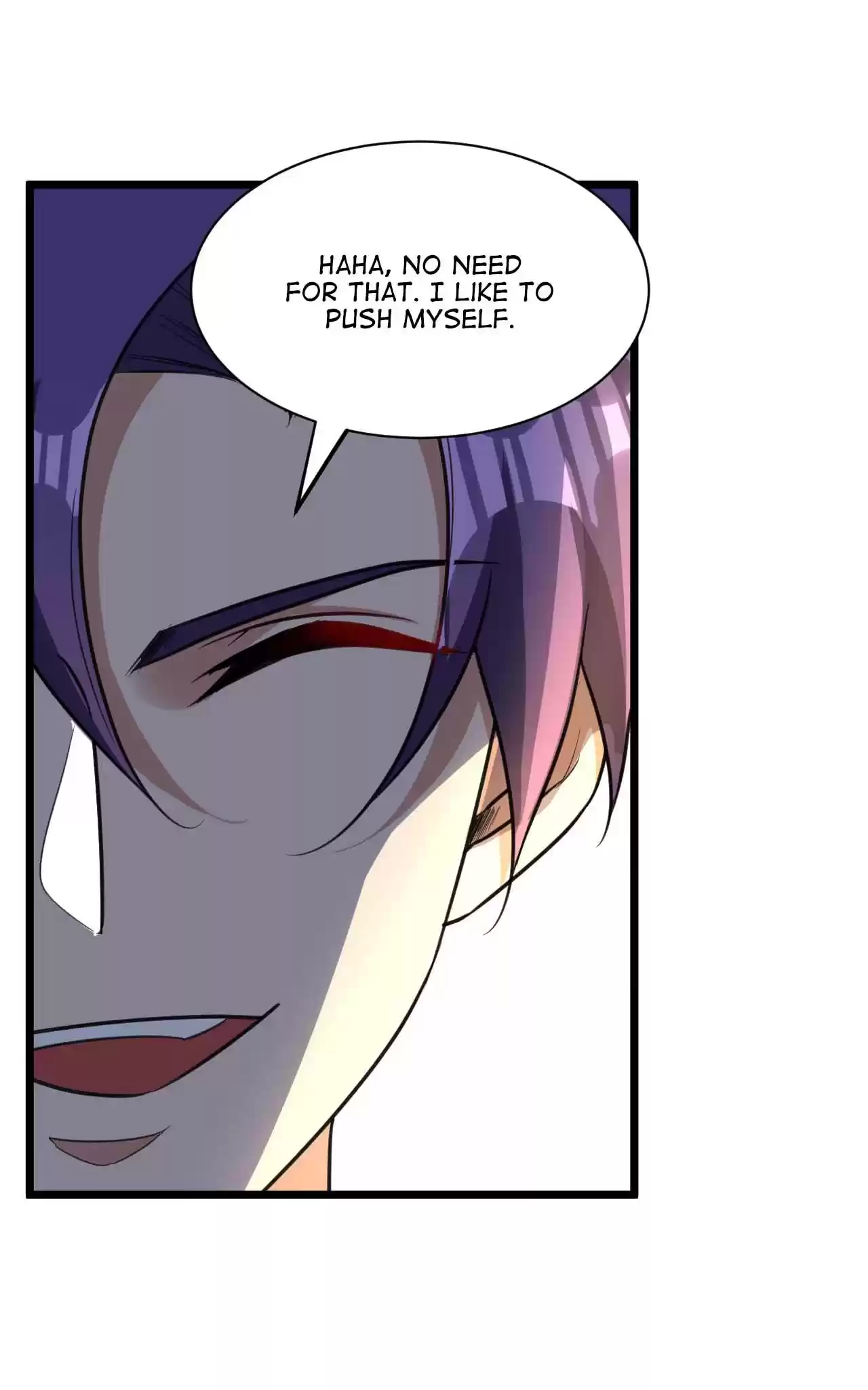 The Ultimate Devil King 85