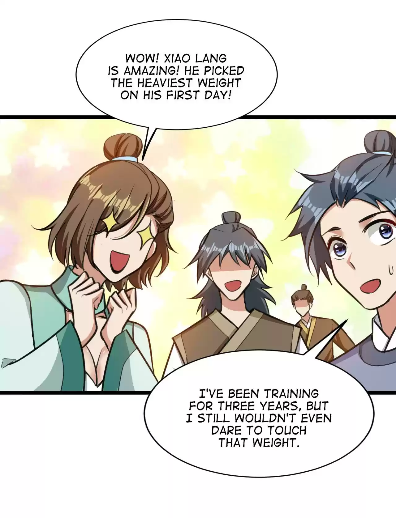 The Ultimate Devil King 86