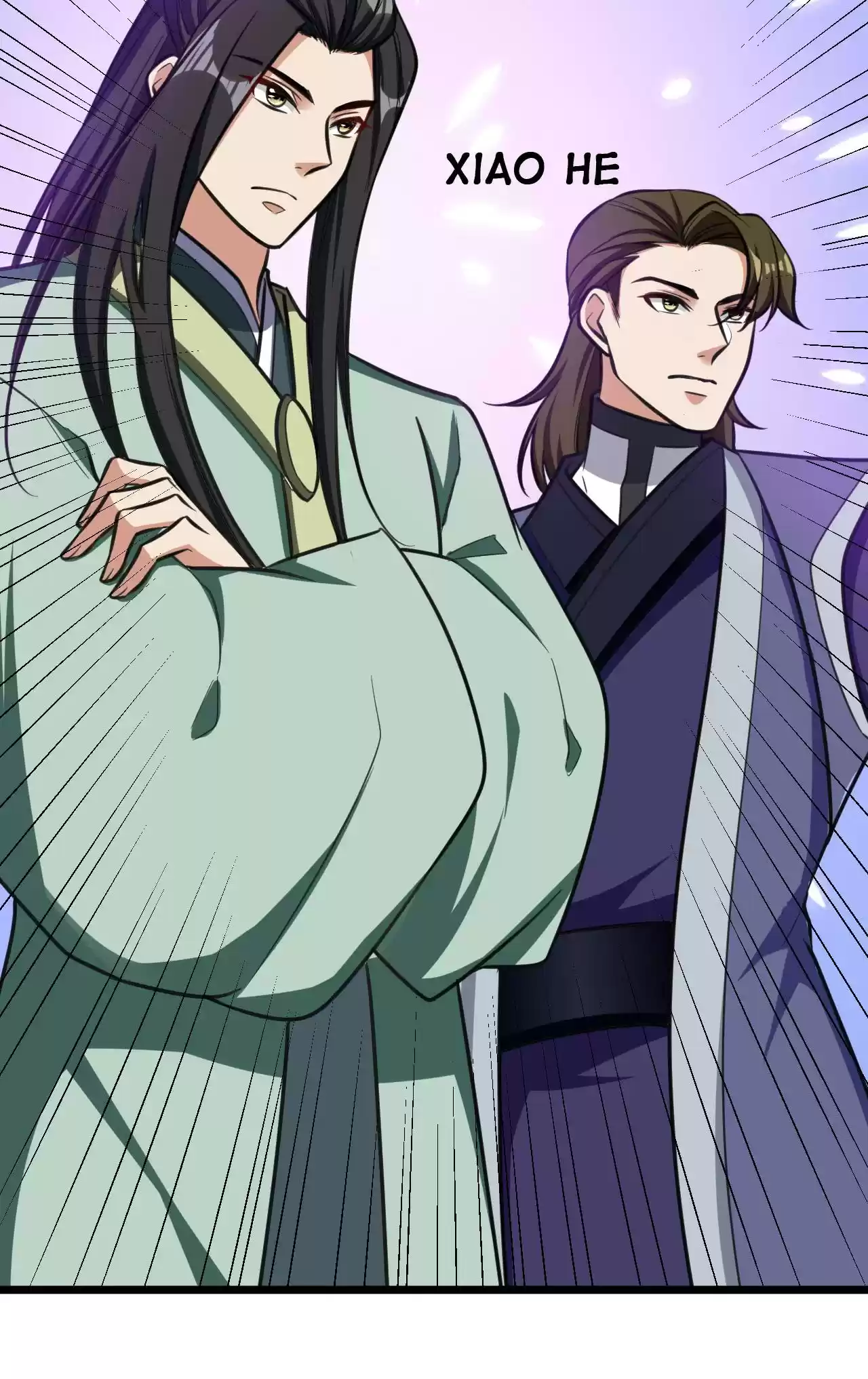 The Ultimate Devil King 86