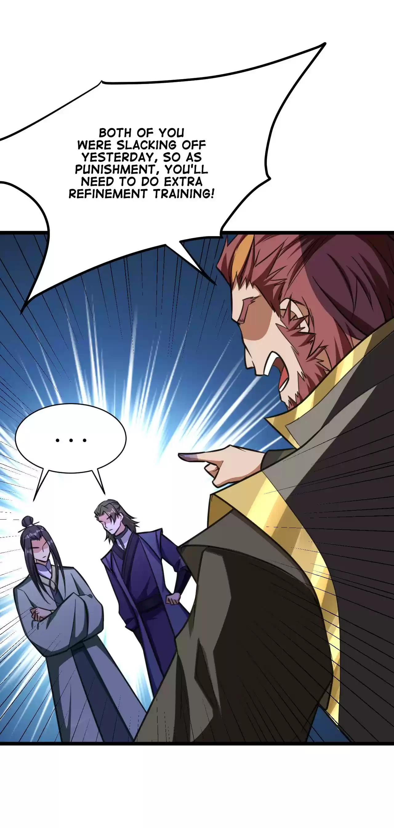 The Ultimate Devil King 86