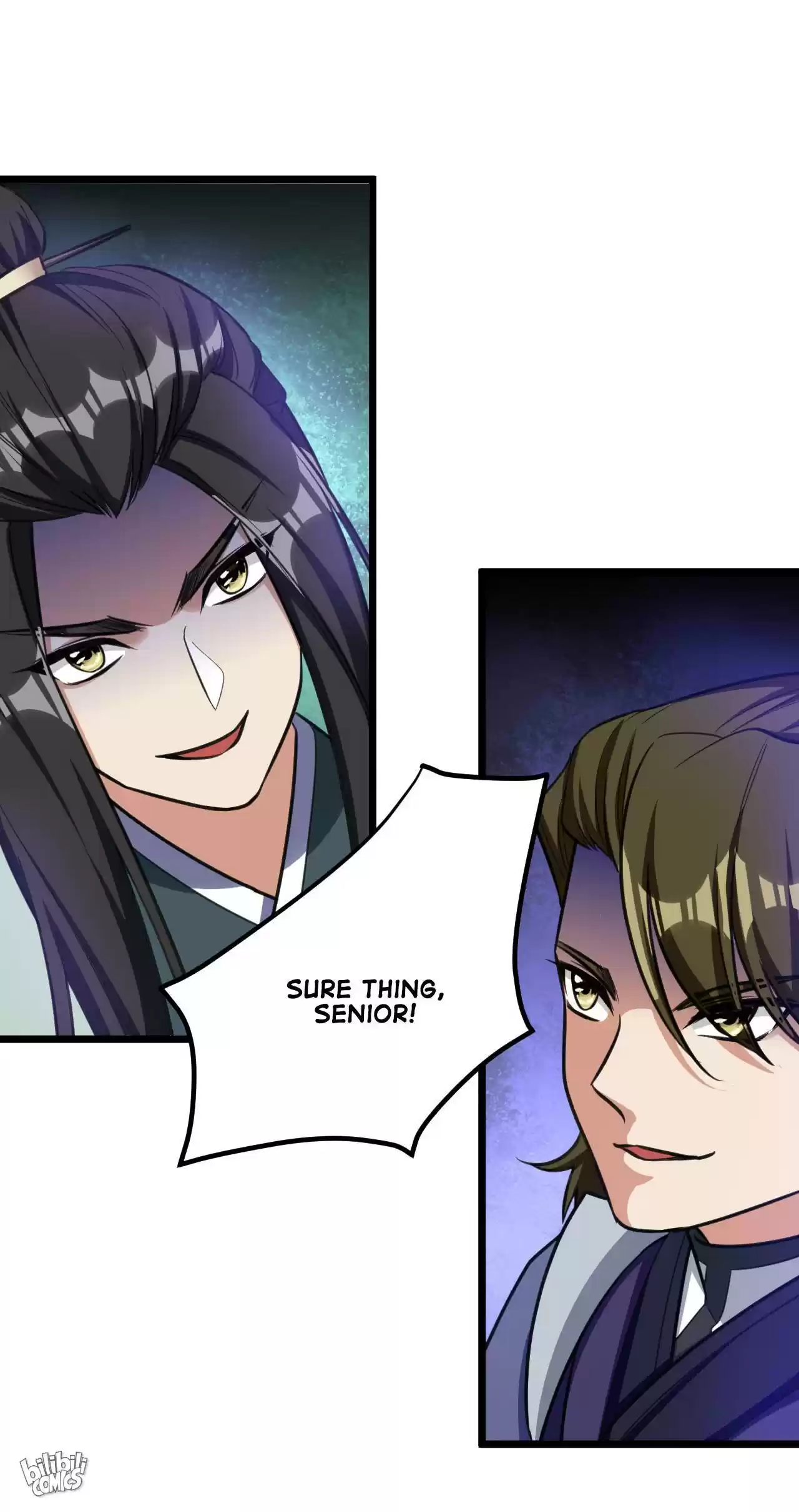 The Ultimate Devil King 86