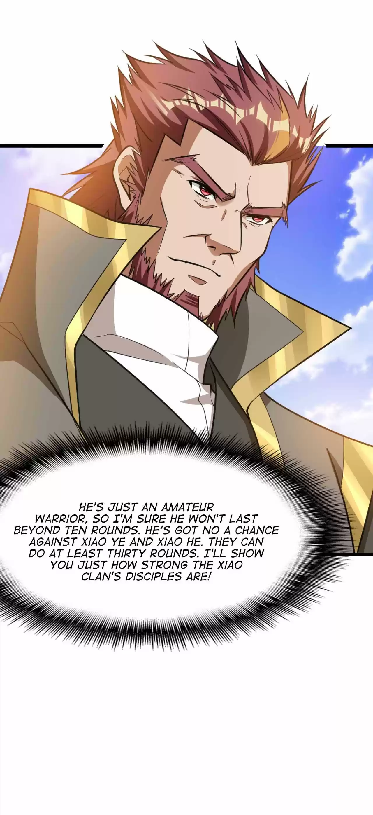 The Ultimate Devil King 86