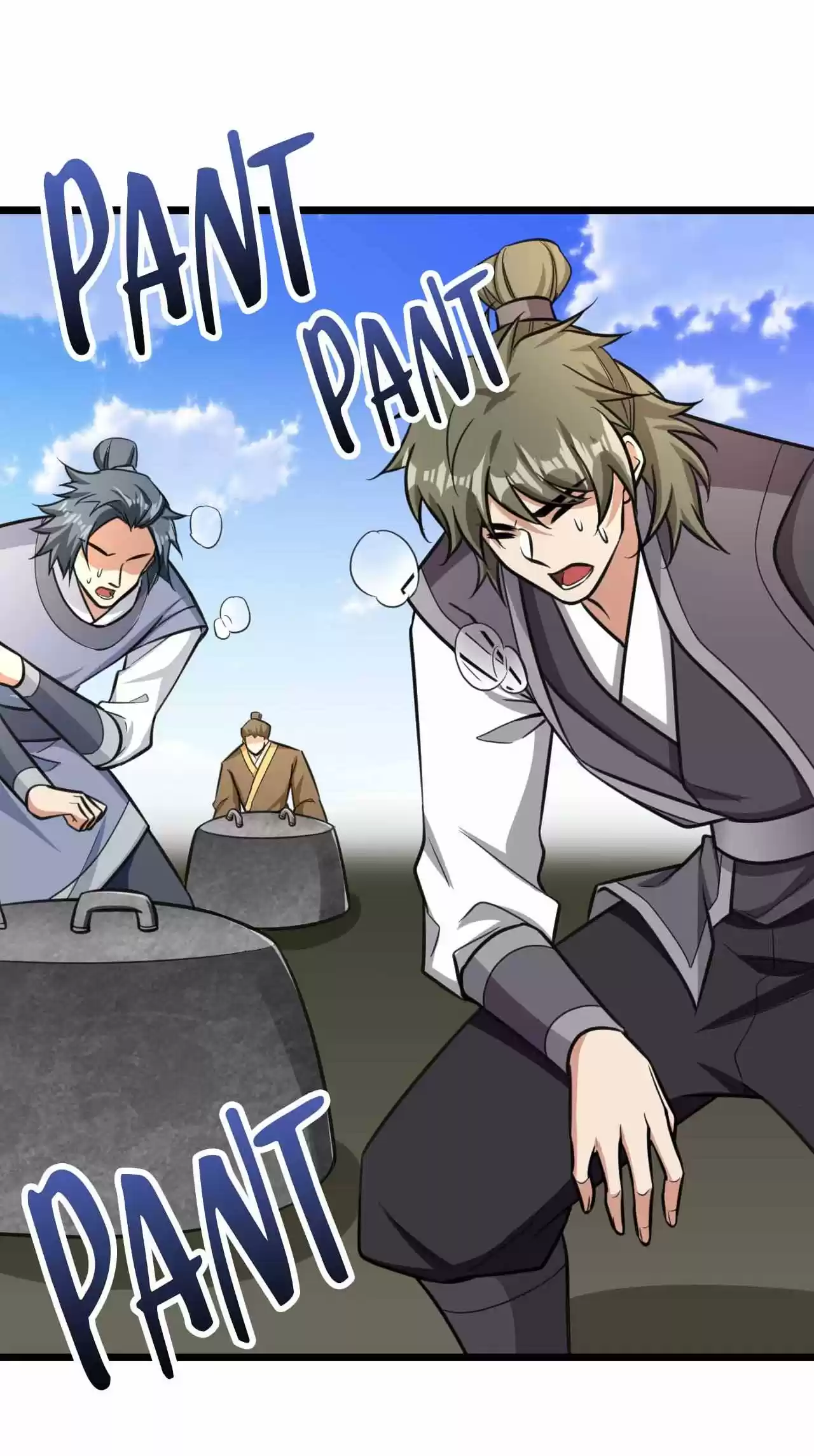 The Ultimate Devil King 86