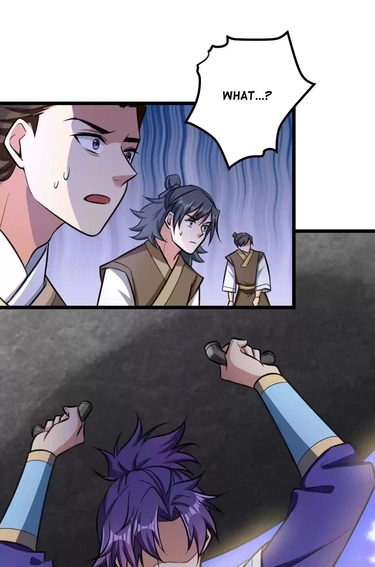 The Ultimate Devil King 86