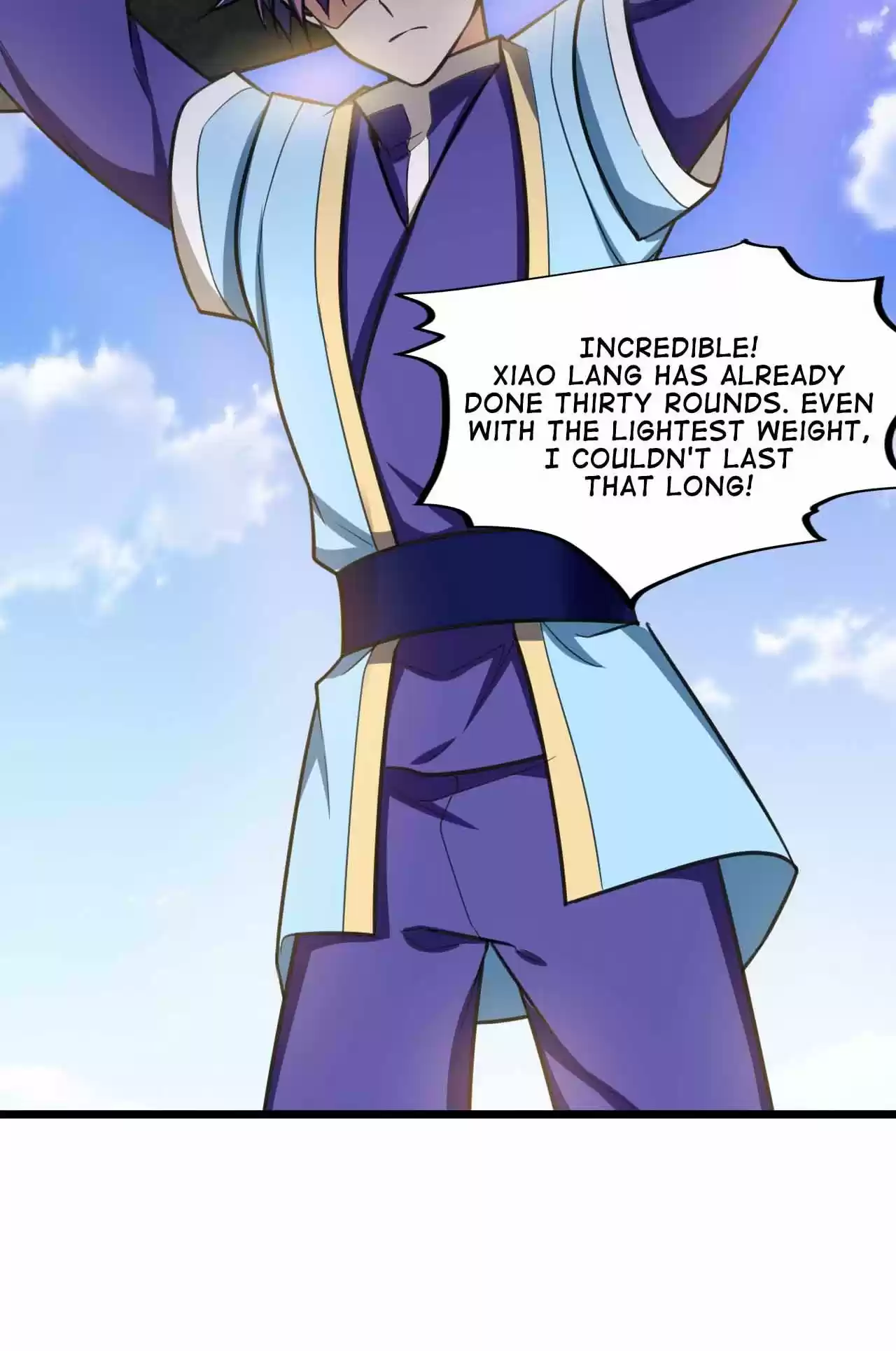 The Ultimate Devil King 86