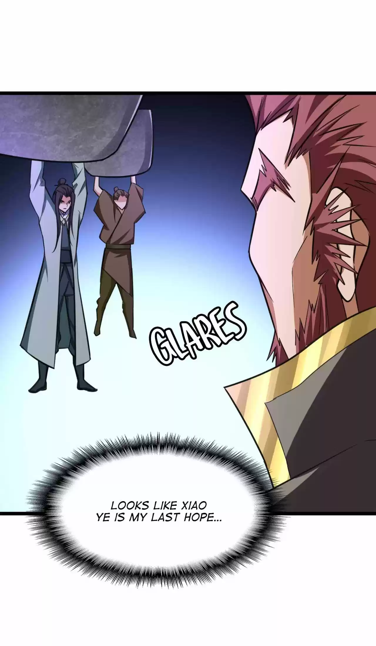 The Ultimate Devil King 86