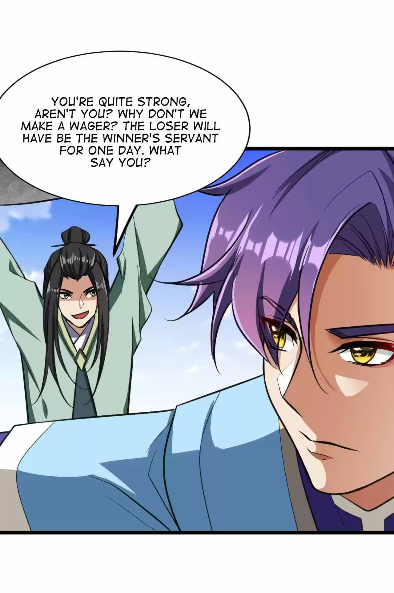 The Ultimate Devil King 86