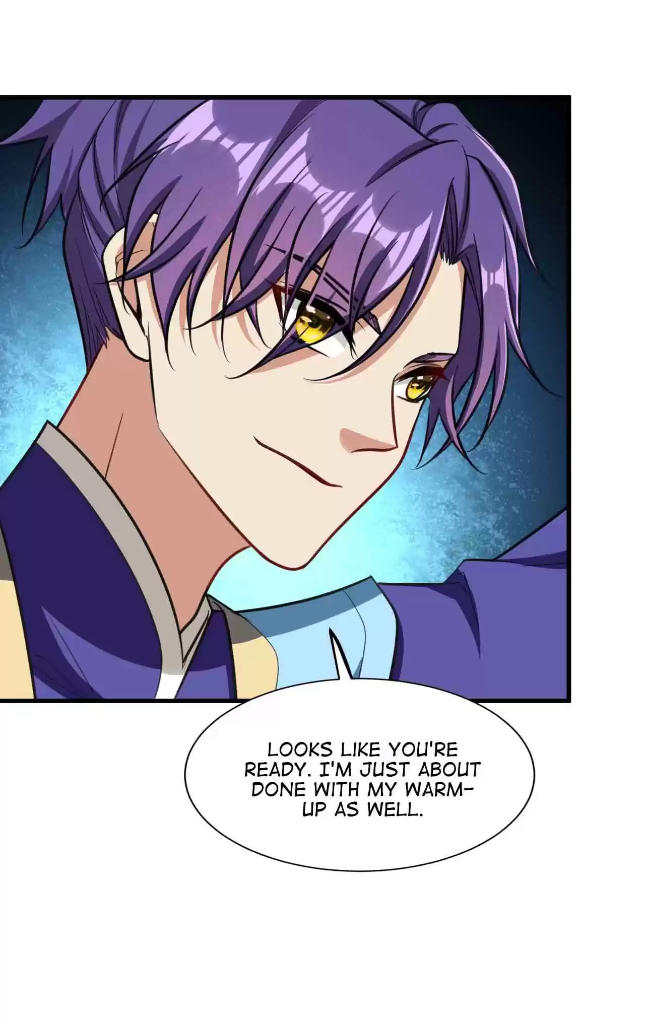 The Ultimate Devil King 86