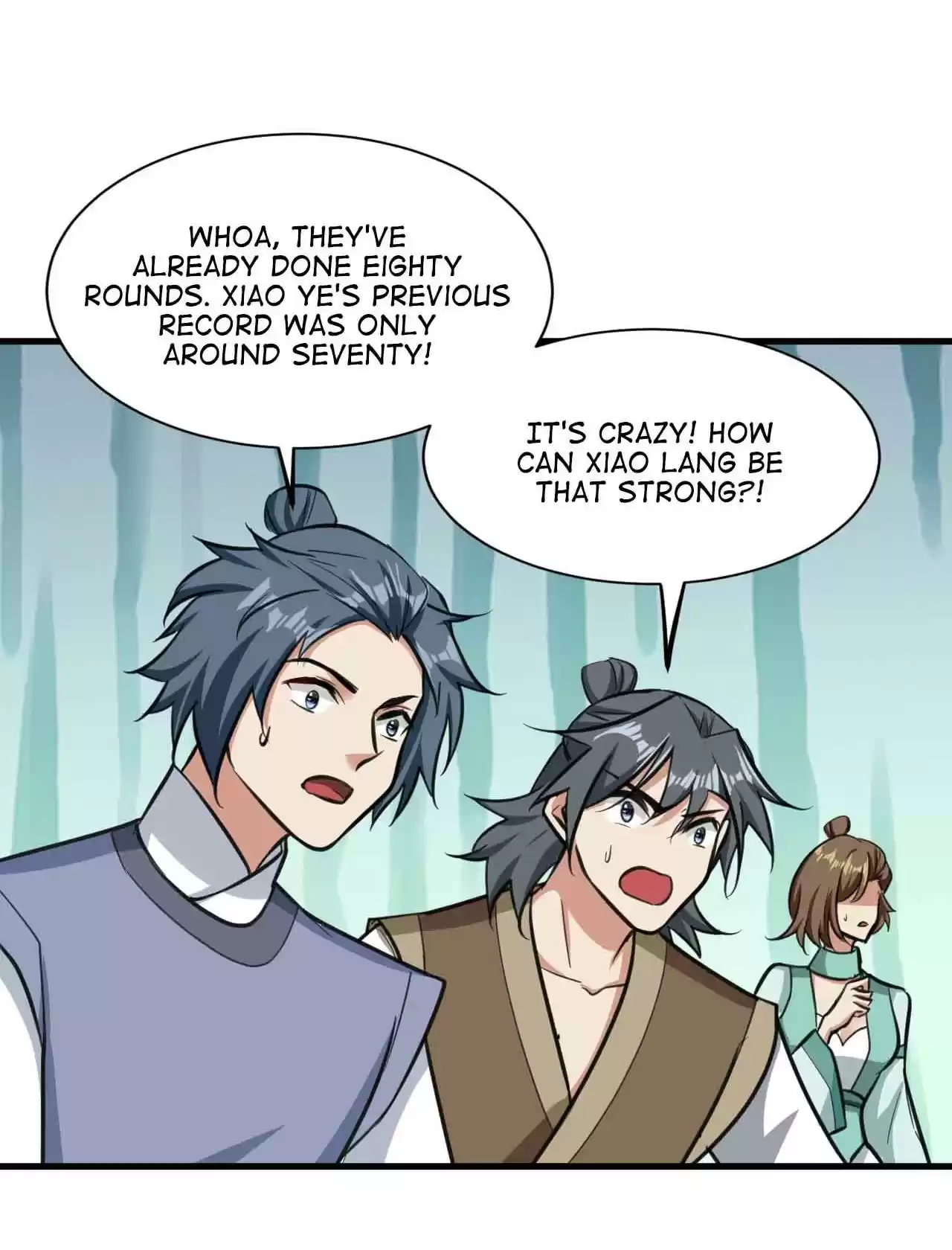 The Ultimate Devil King 86