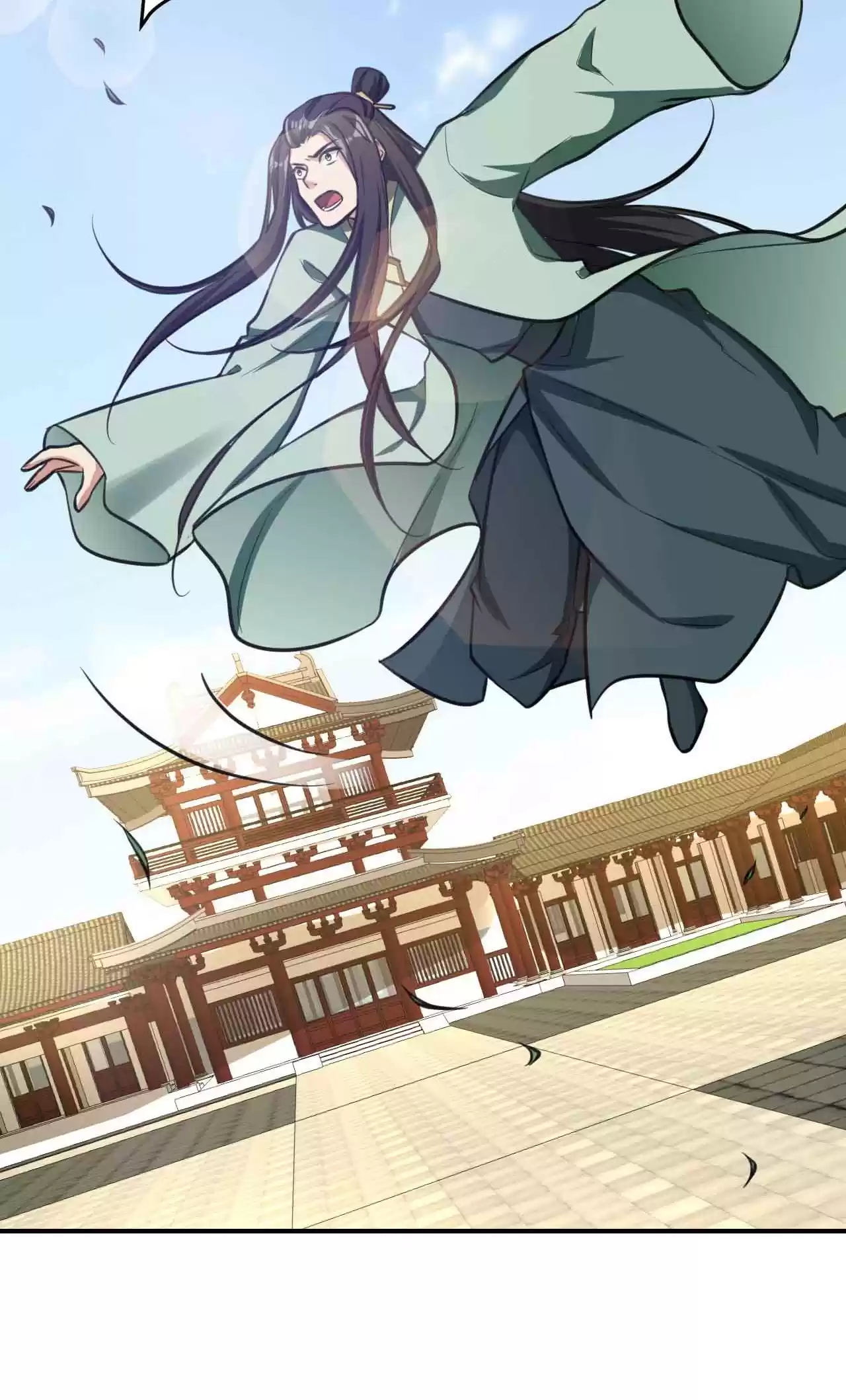 The Ultimate Devil King 86