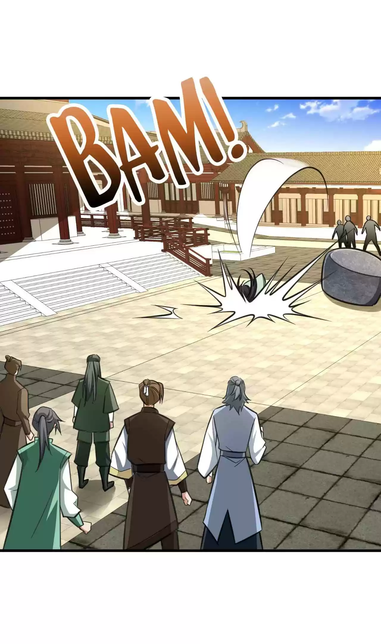 The Ultimate Devil King 86