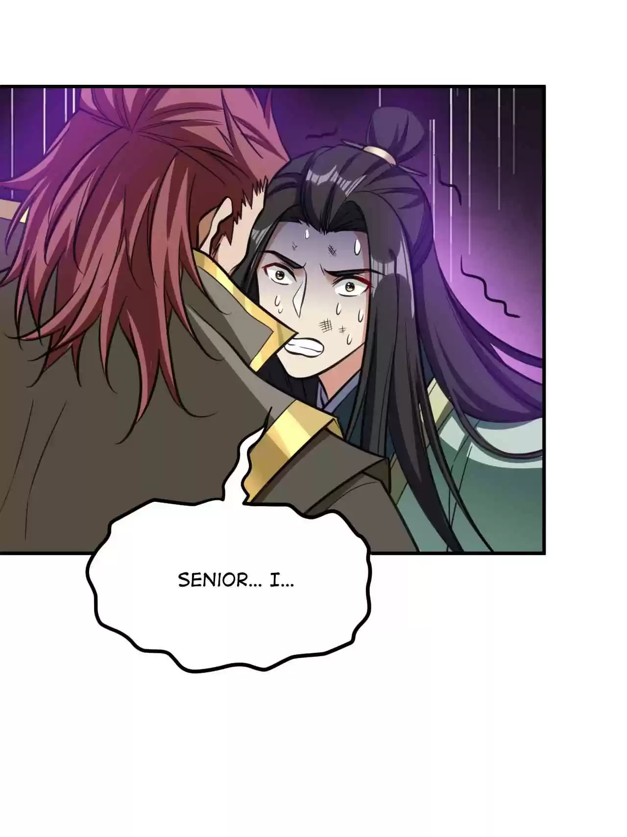 The Ultimate Devil King 86