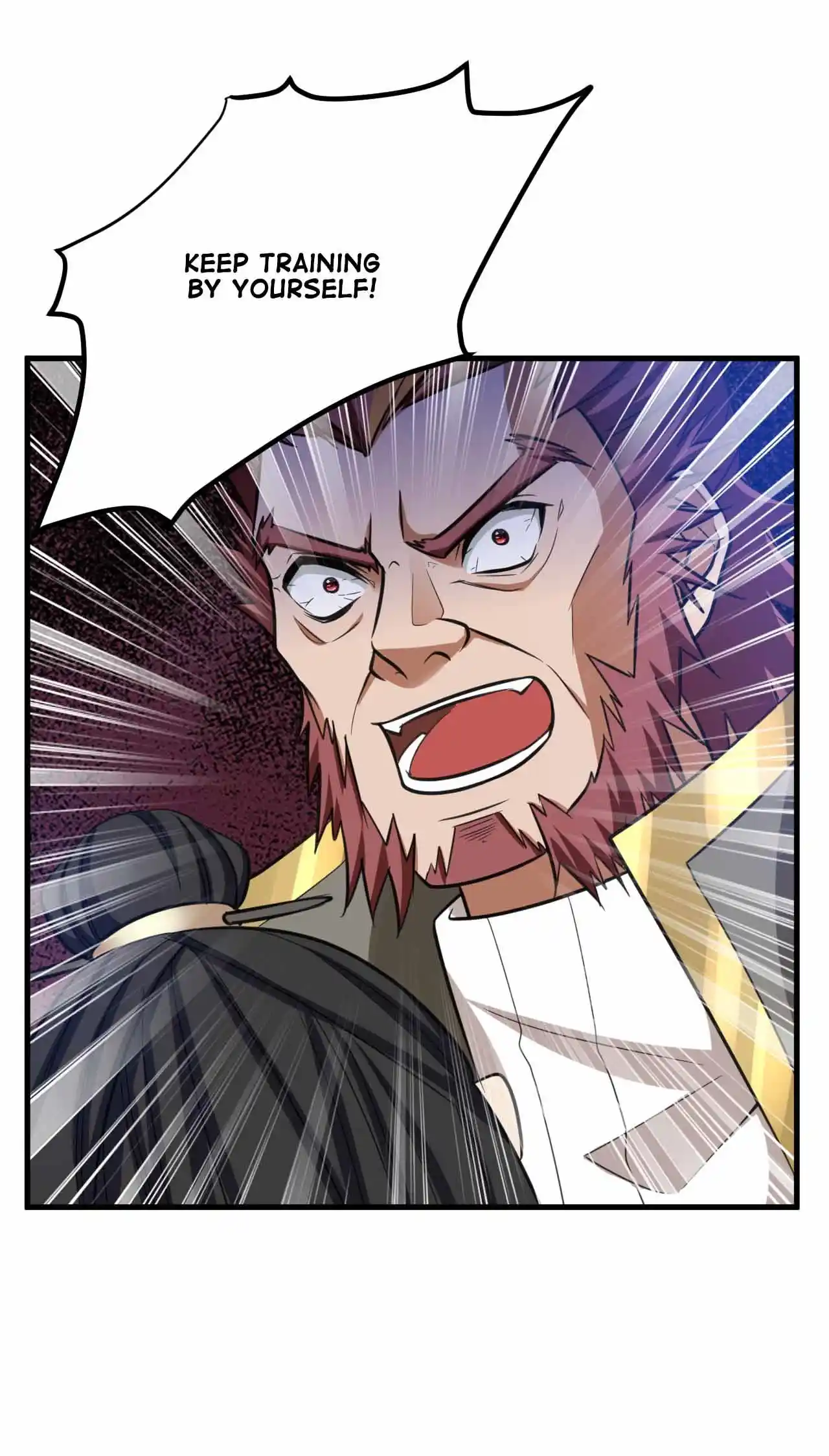 The Ultimate Devil King 87