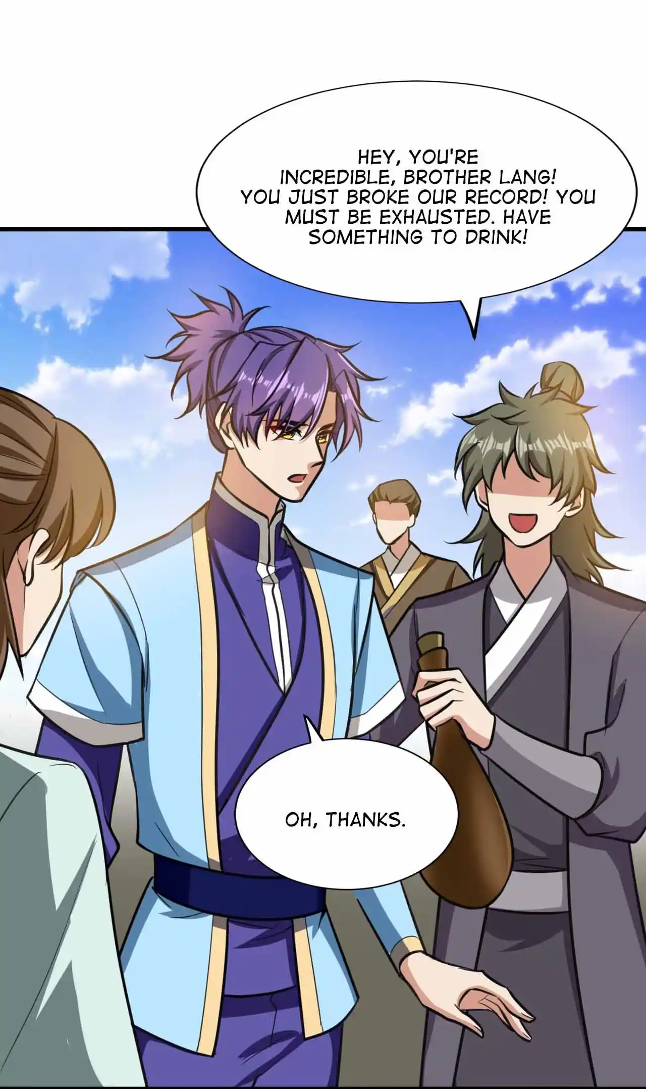 The Ultimate Devil King 87