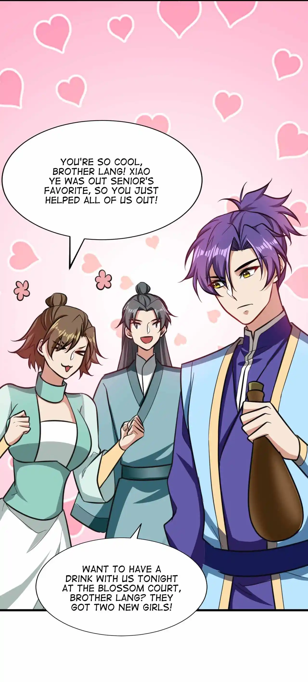 The Ultimate Devil King 87