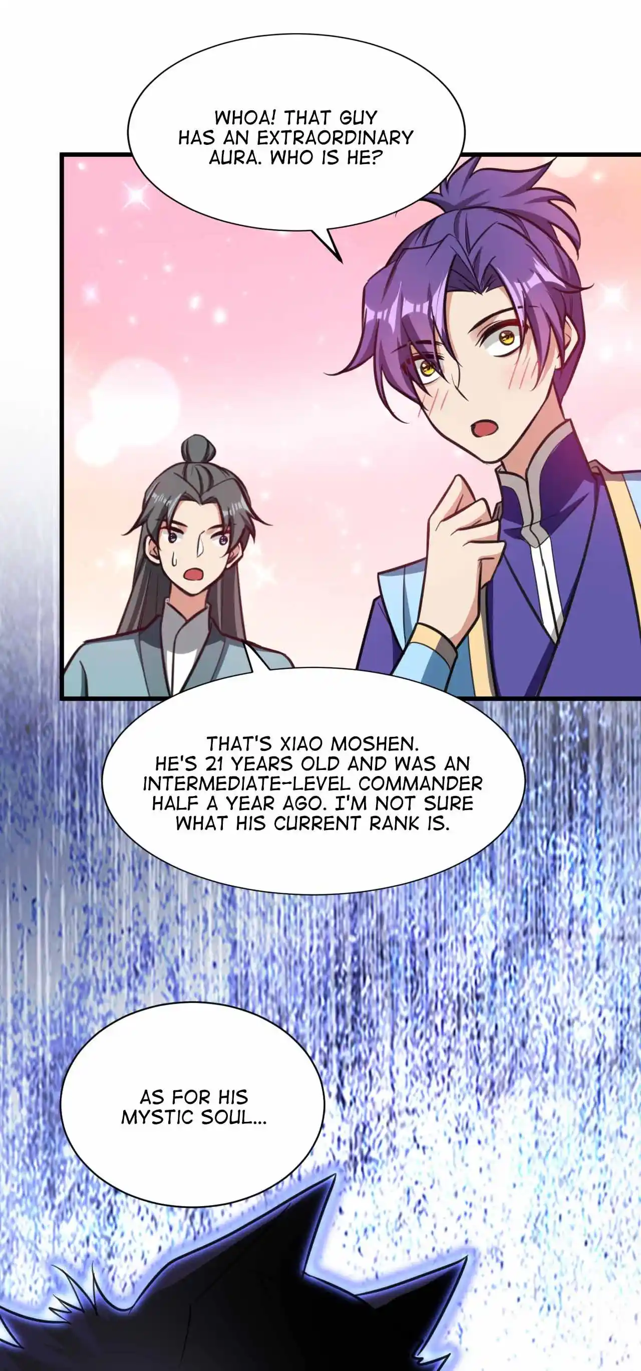 The Ultimate Devil King 87