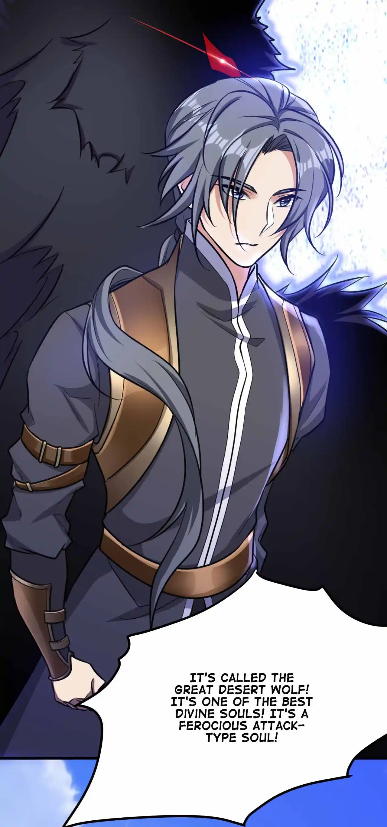 The Ultimate Devil King 87