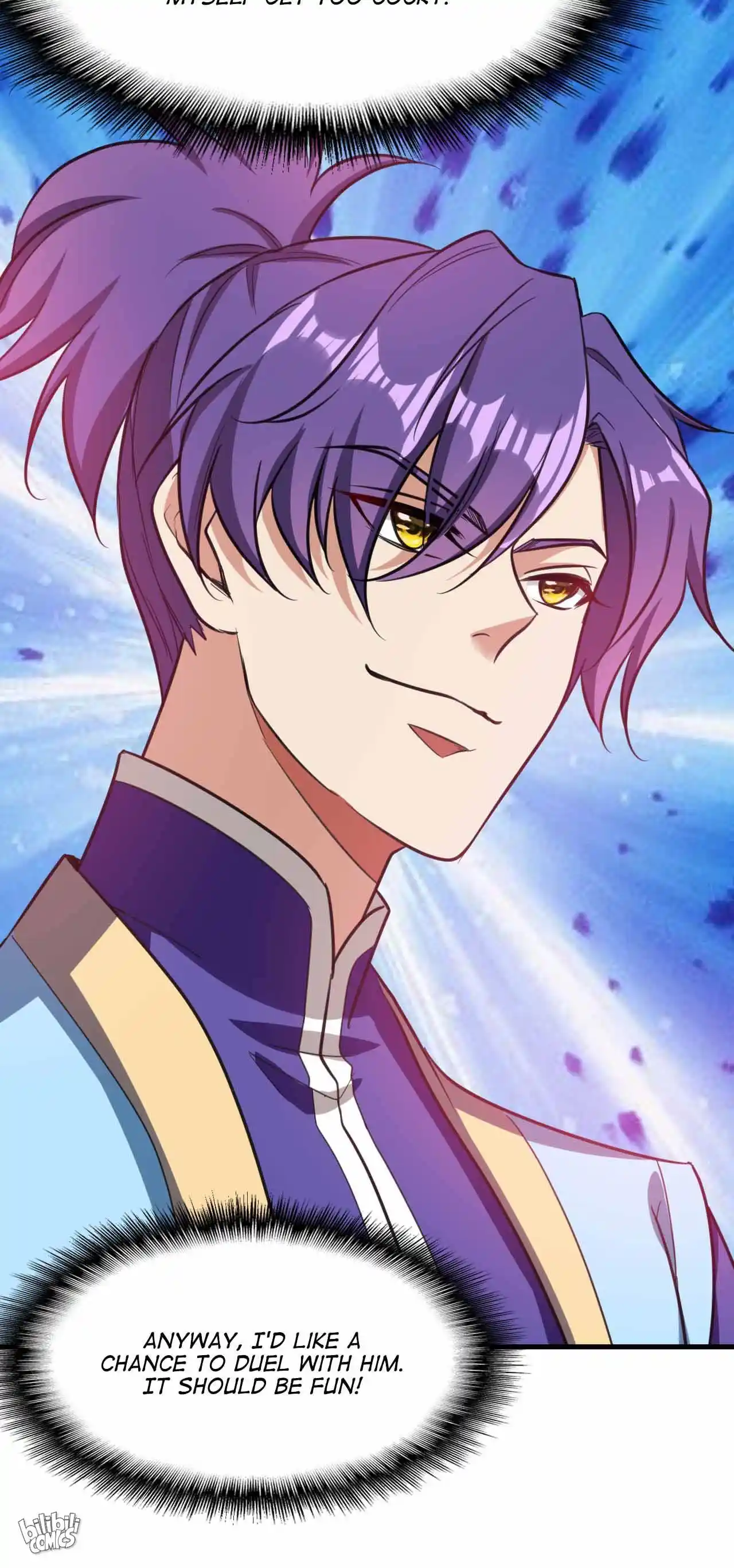 The Ultimate Devil King 87