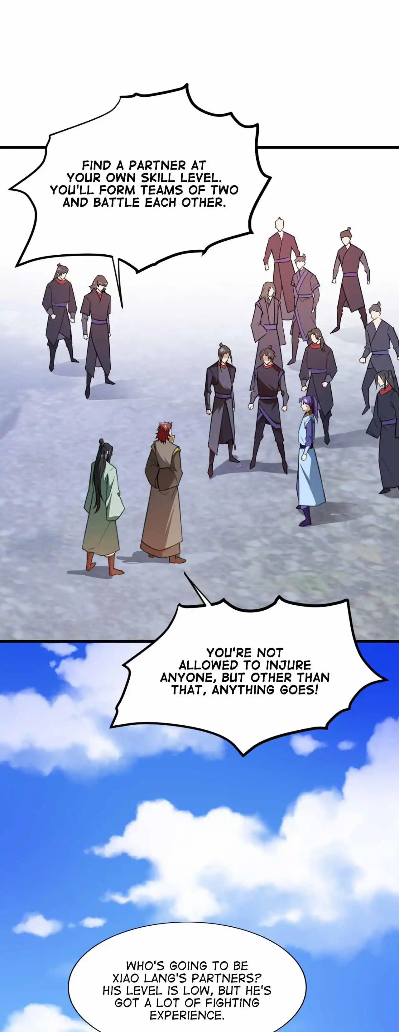 The Ultimate Devil King 87