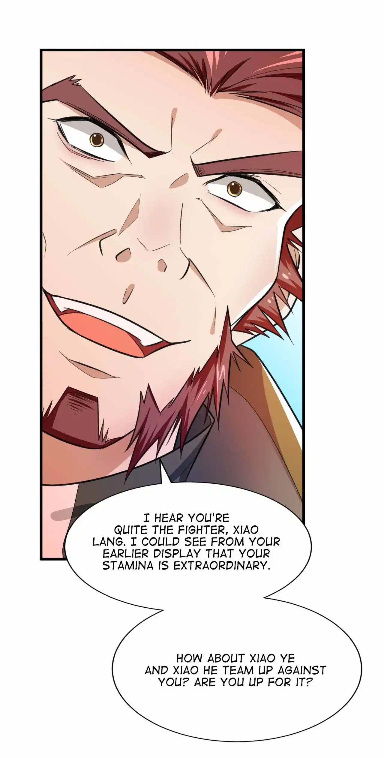 The Ultimate Devil King 87