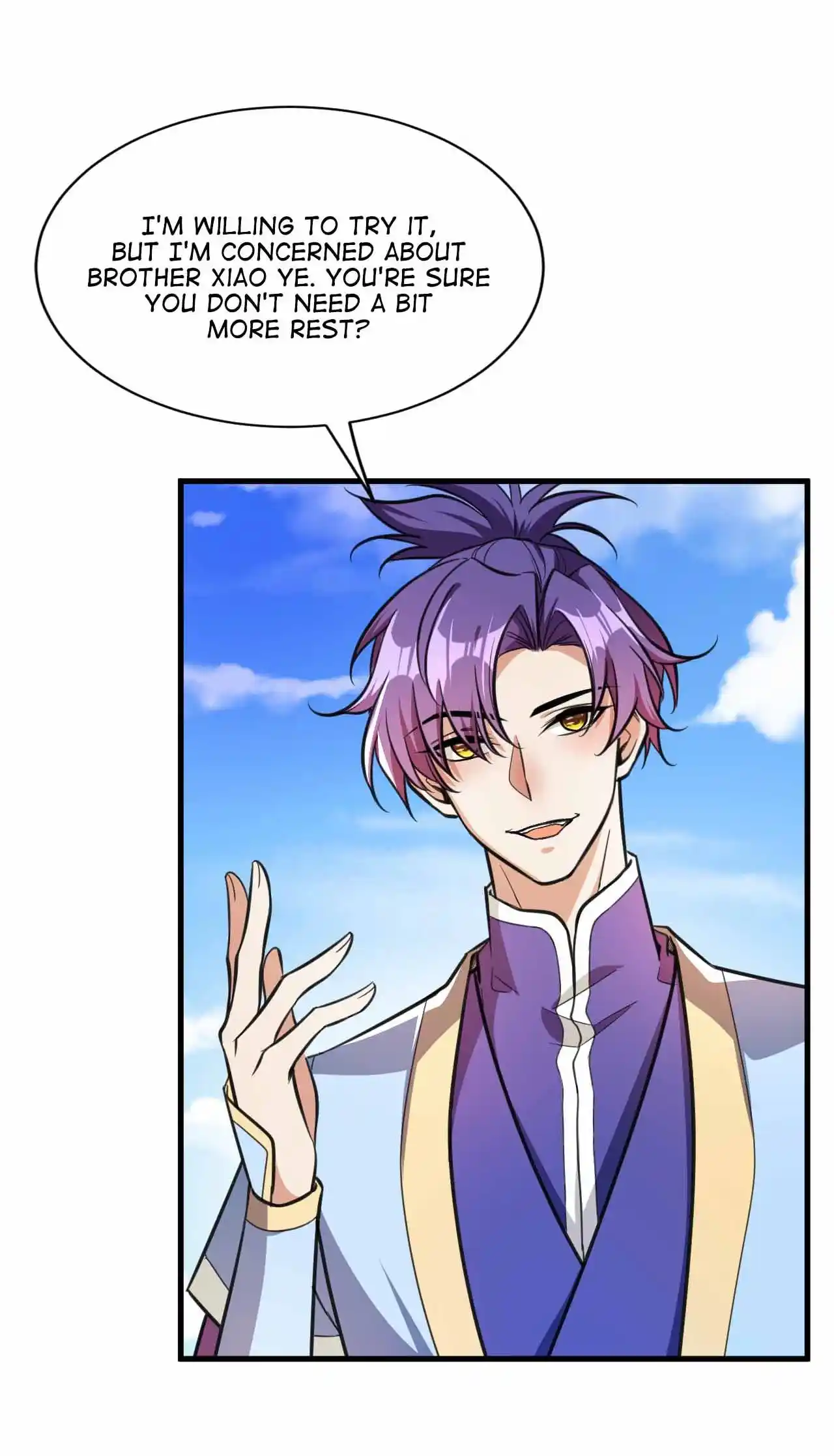 The Ultimate Devil King 87