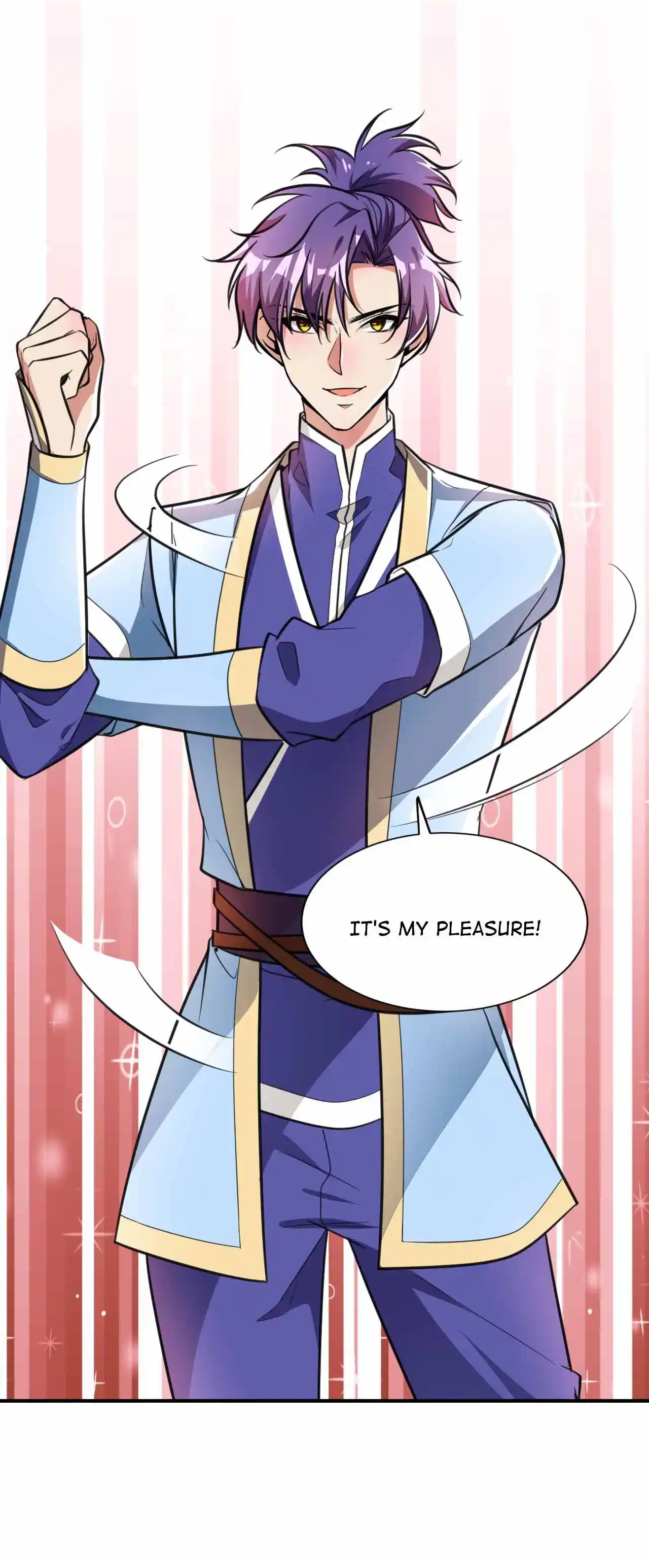 The Ultimate Devil King 87