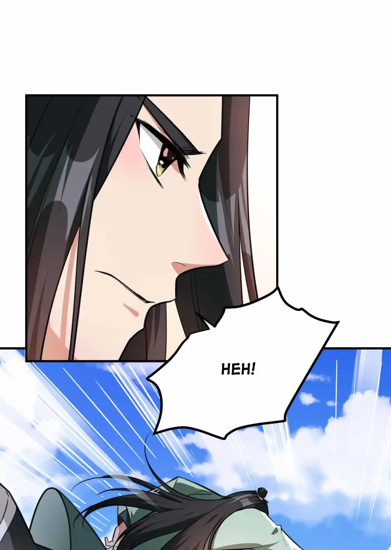 The Ultimate Devil King 87