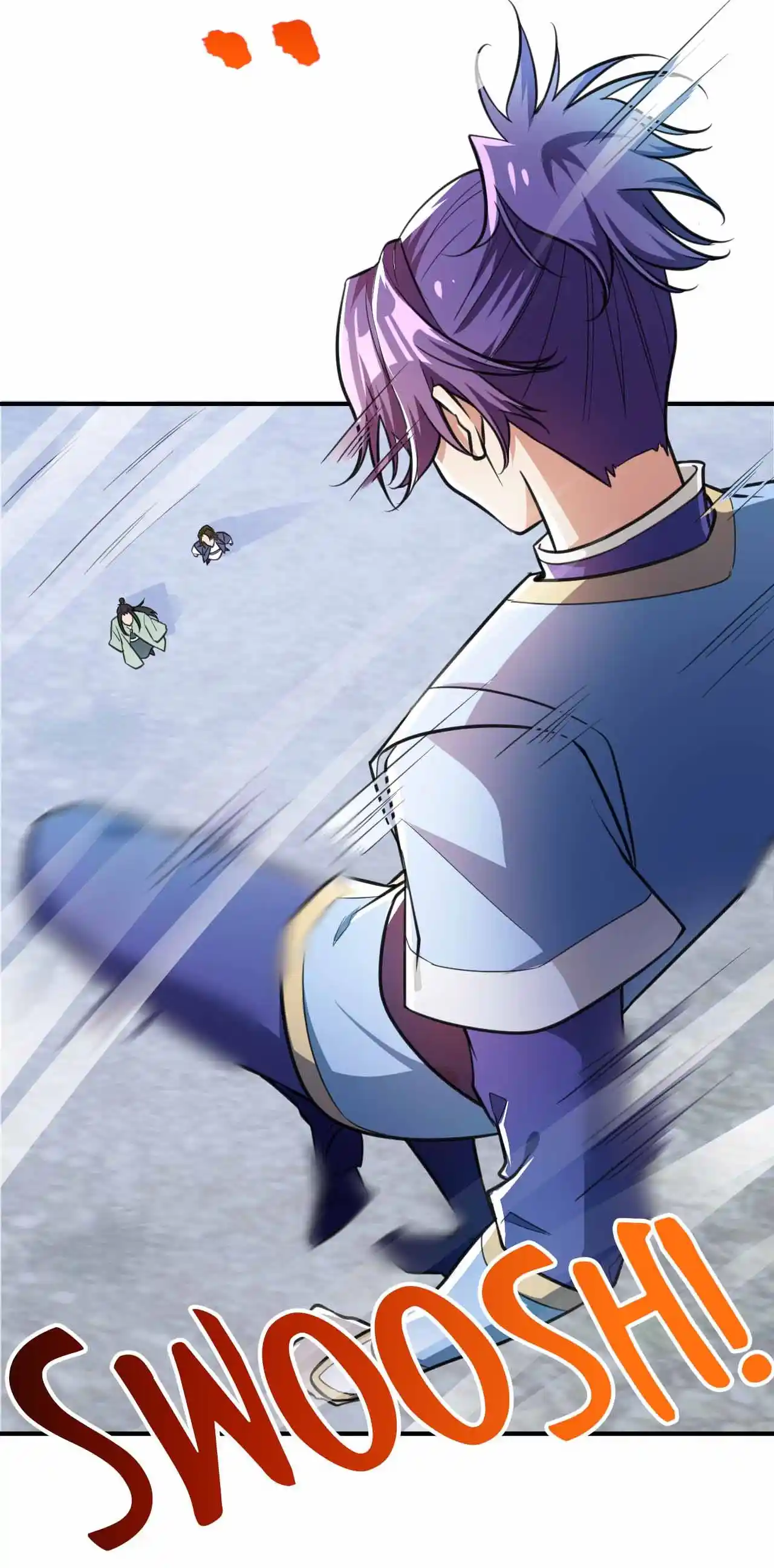 The Ultimate Devil King 87