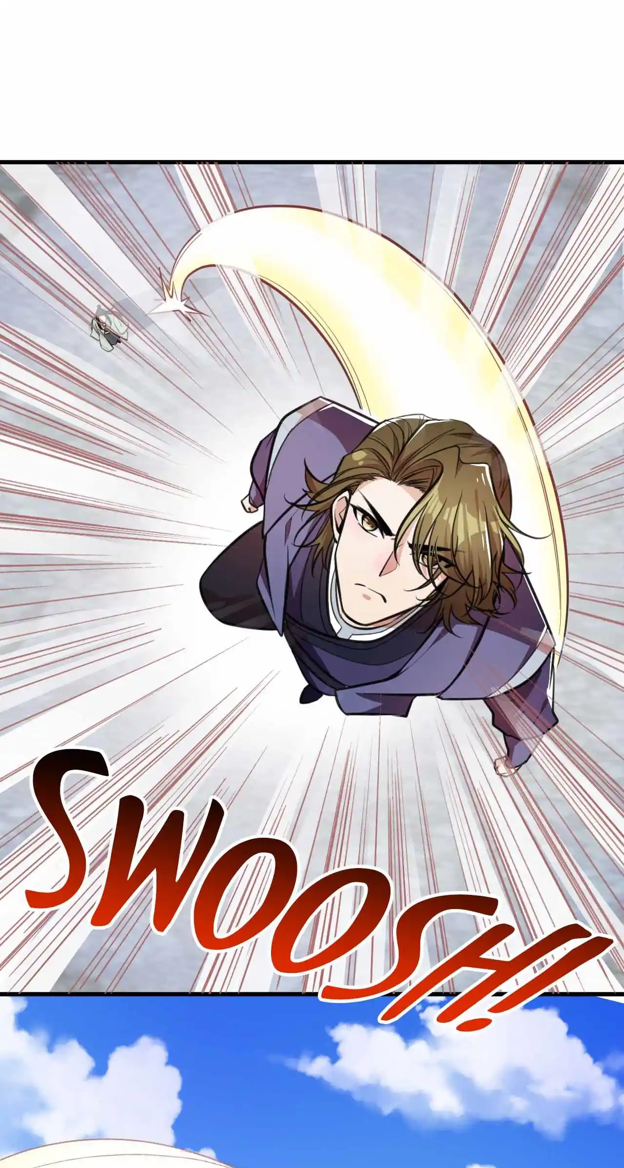 The Ultimate Devil King 87