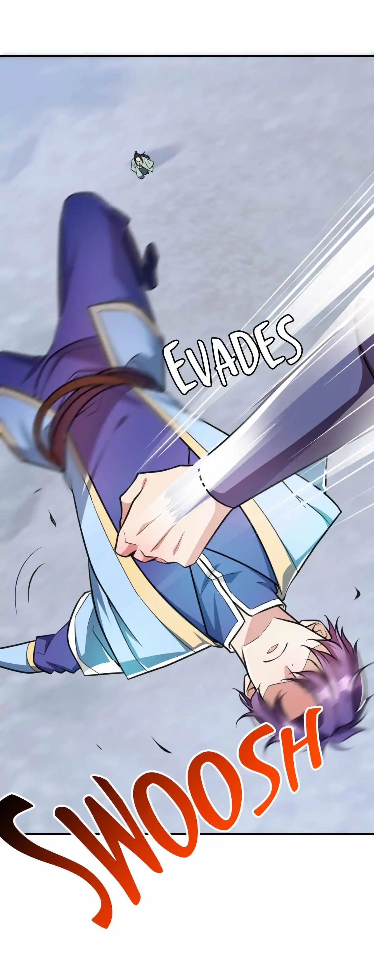 The Ultimate Devil King 87