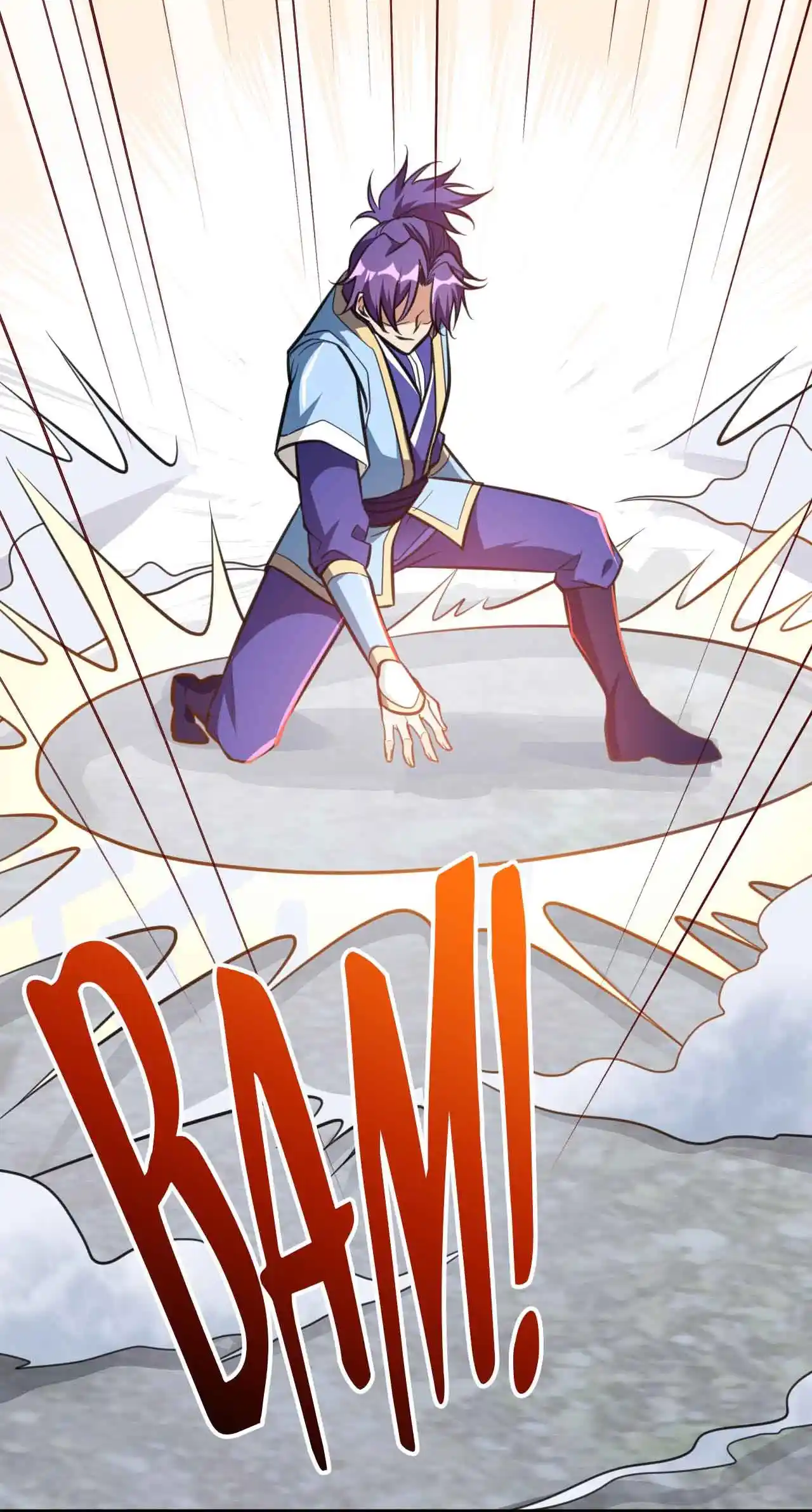 The Ultimate Devil King 88