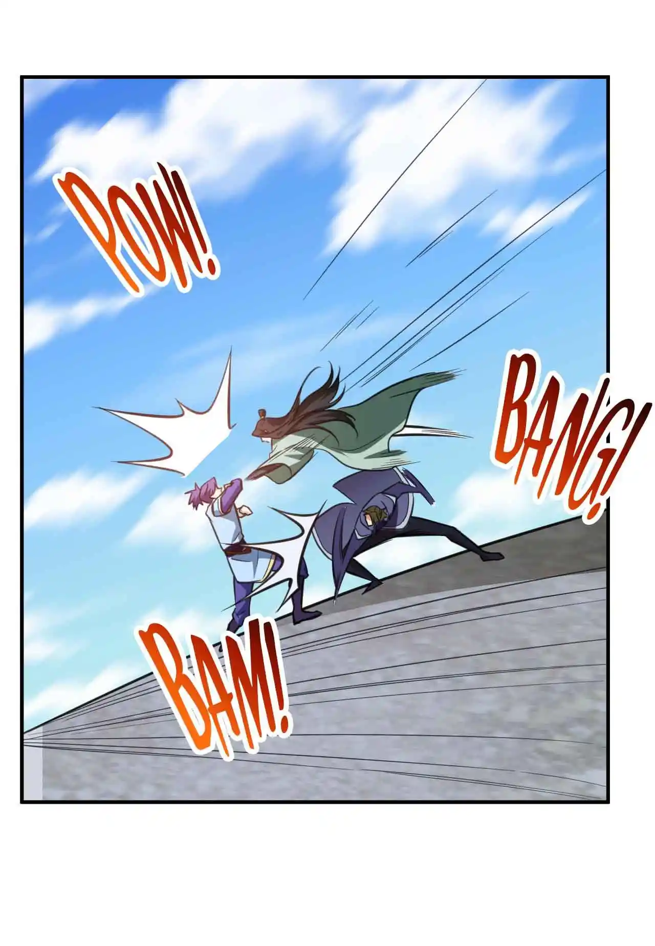 The Ultimate Devil King 88