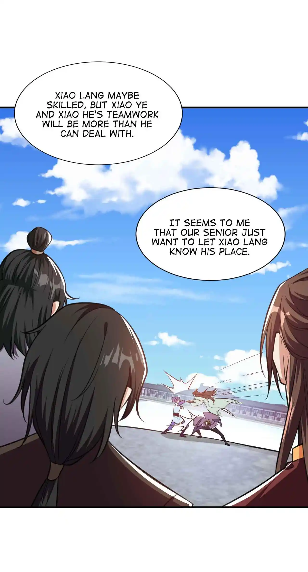 The Ultimate Devil King 88