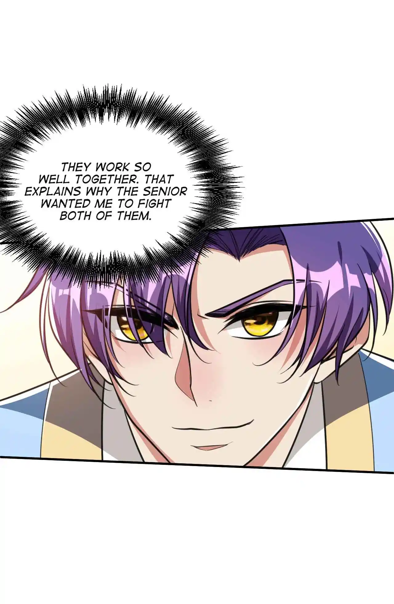 The Ultimate Devil King 88