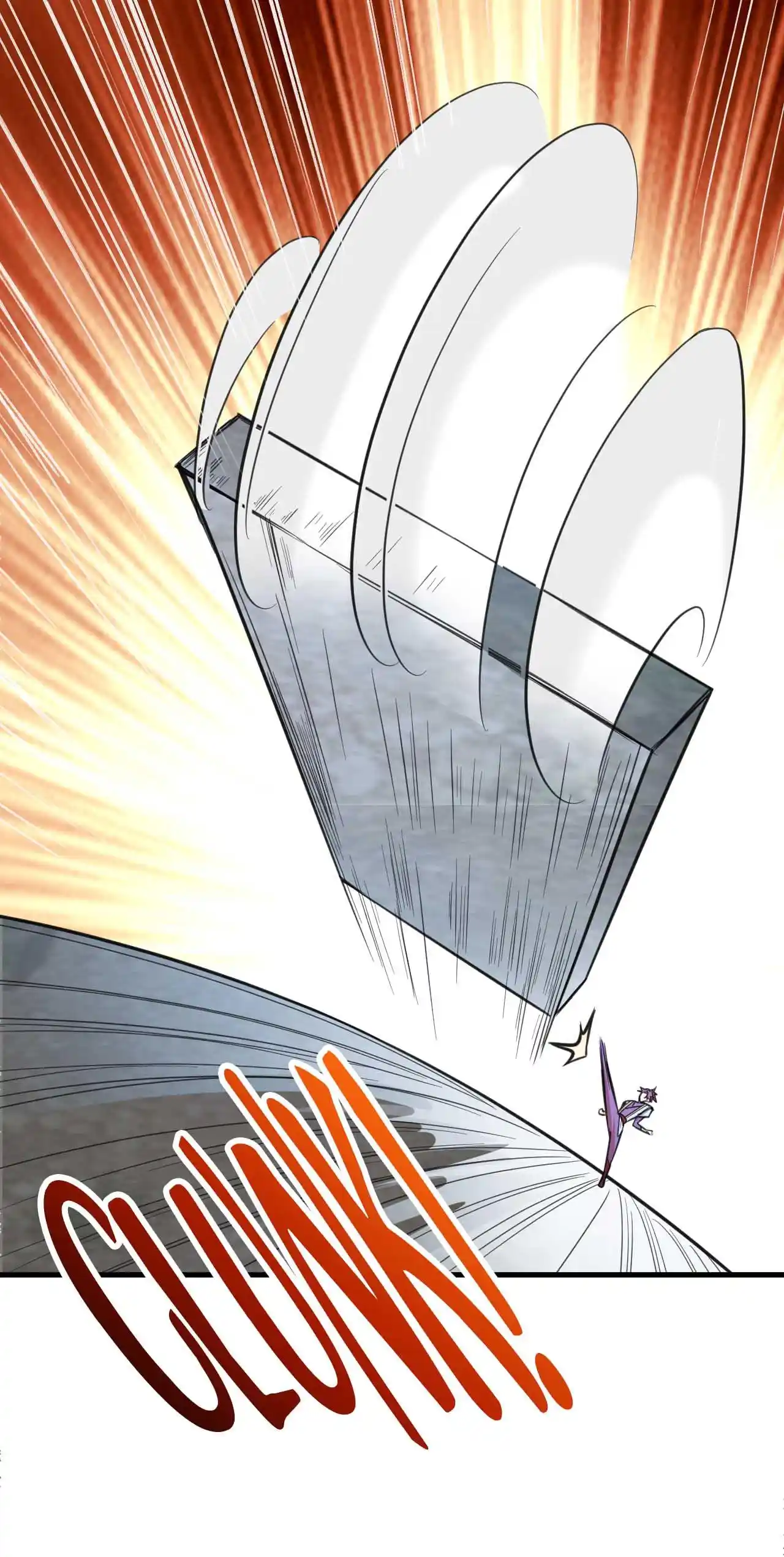 The Ultimate Devil King 88