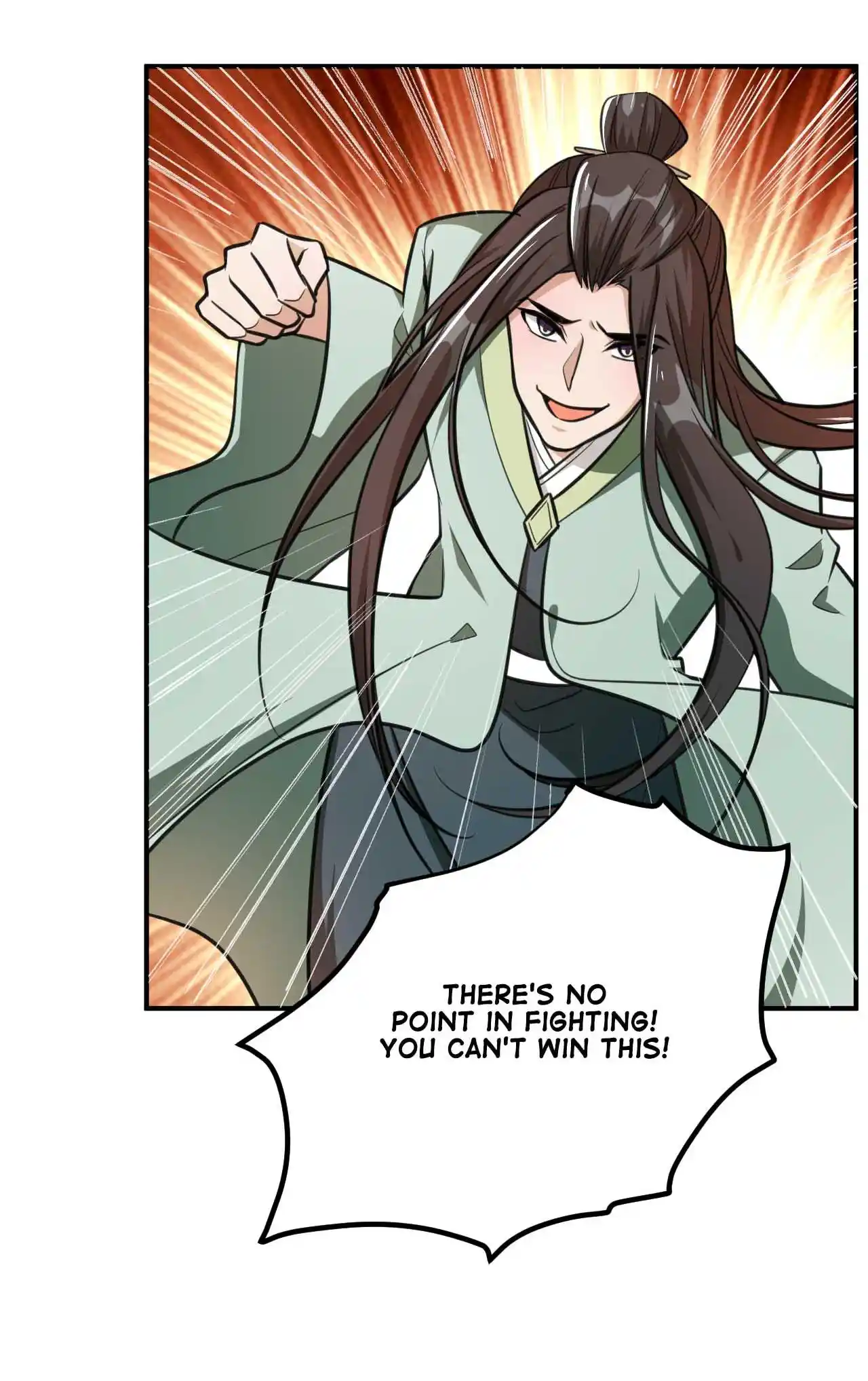 The Ultimate Devil King 88