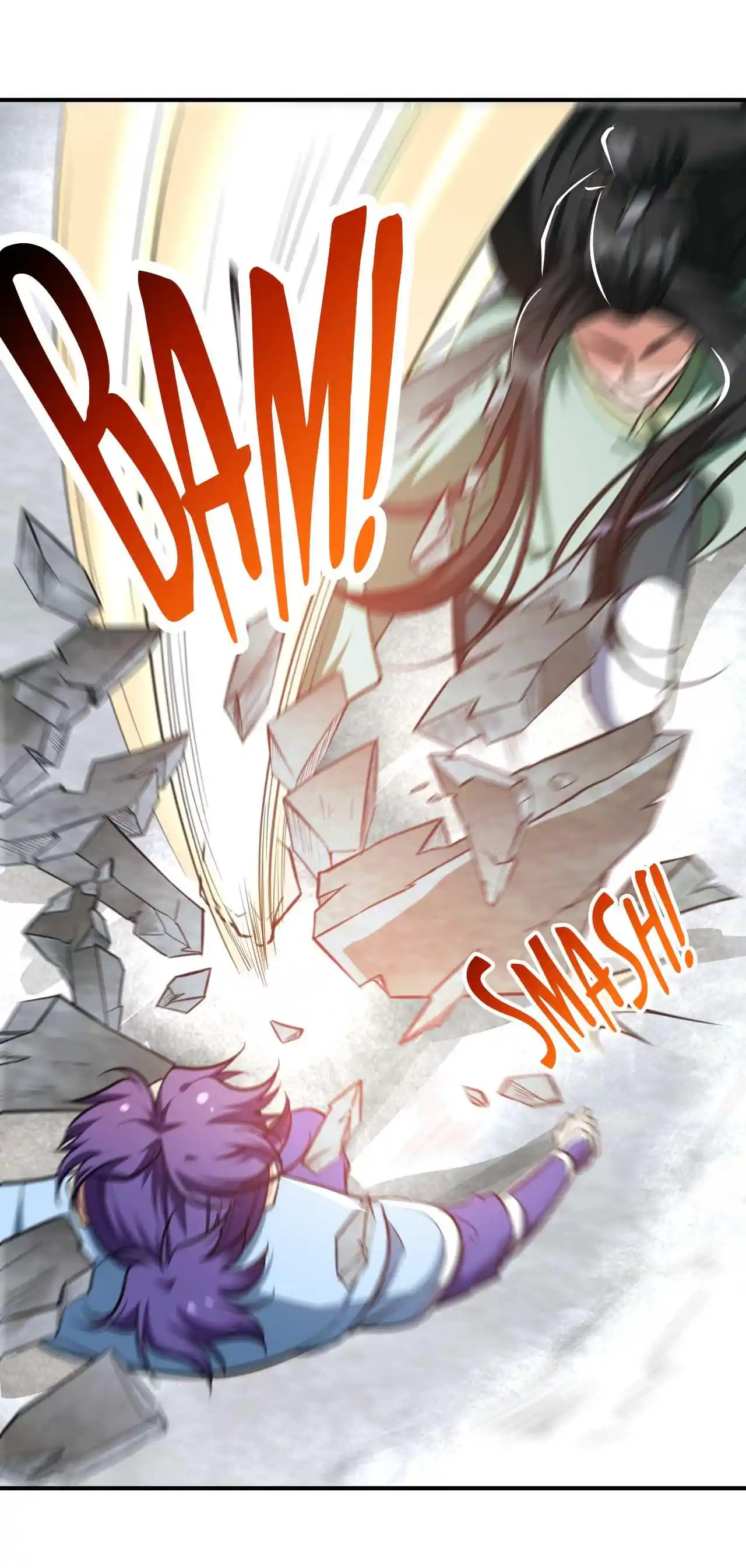 The Ultimate Devil King 88