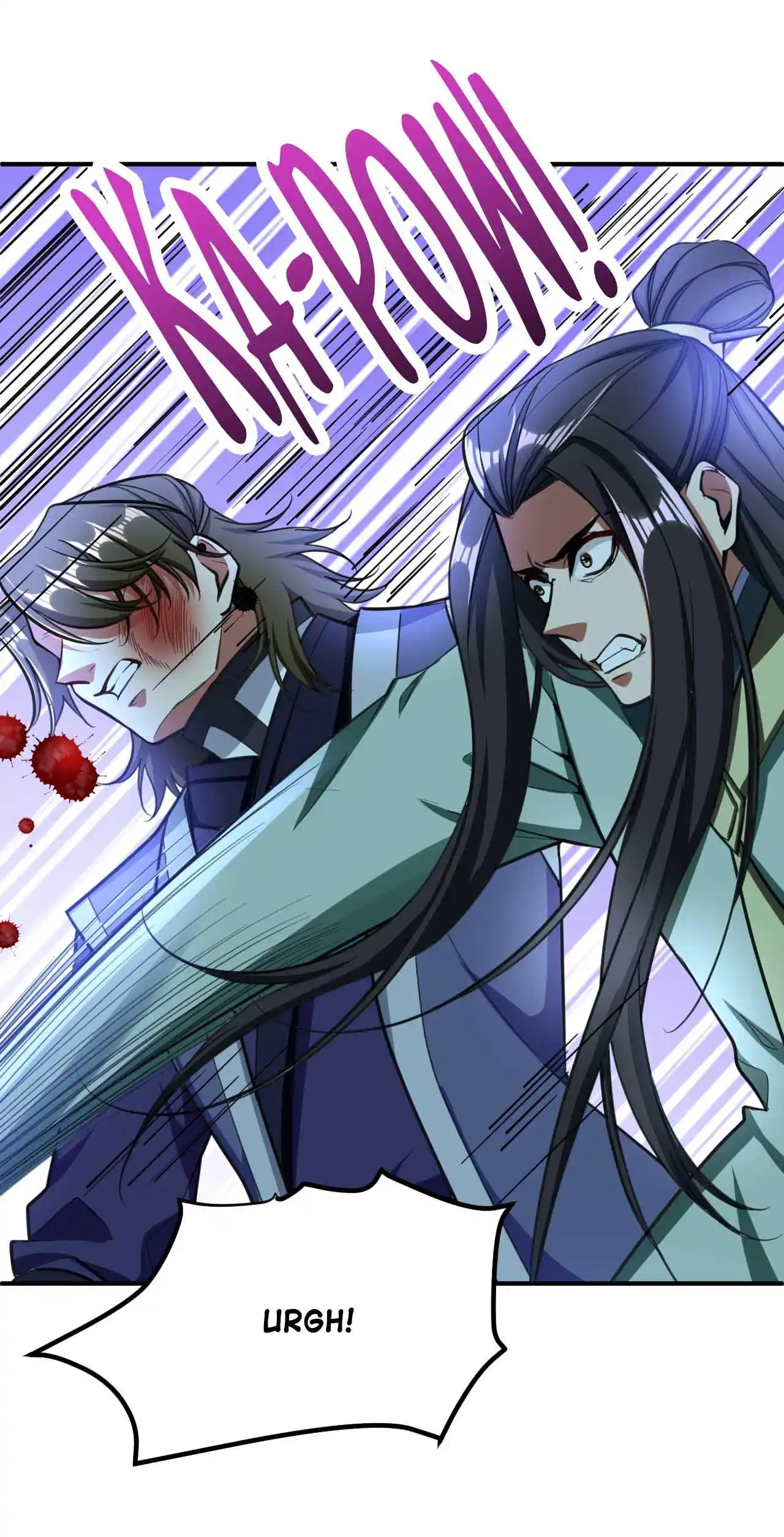 The Ultimate Devil King 88