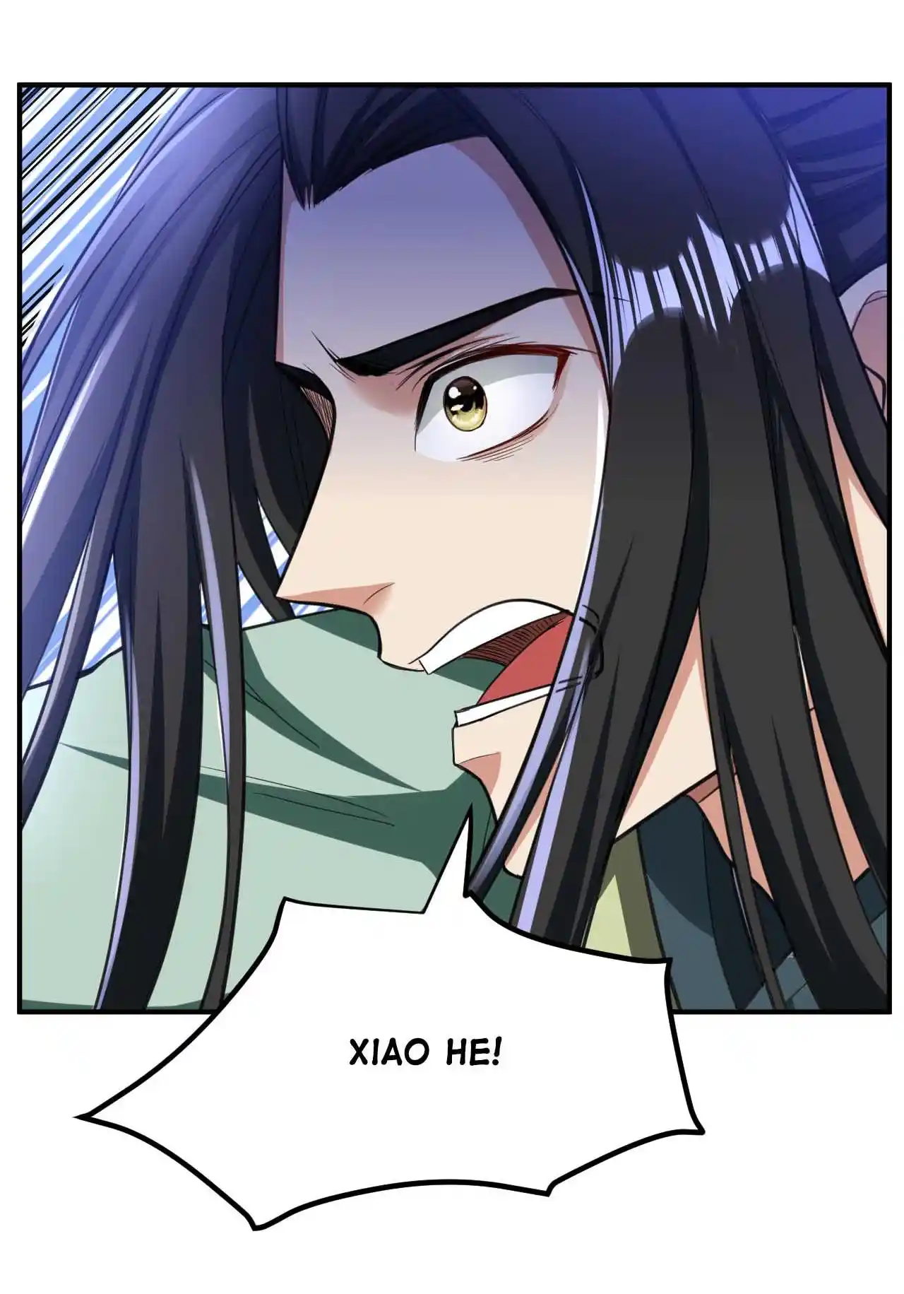 The Ultimate Devil King 88