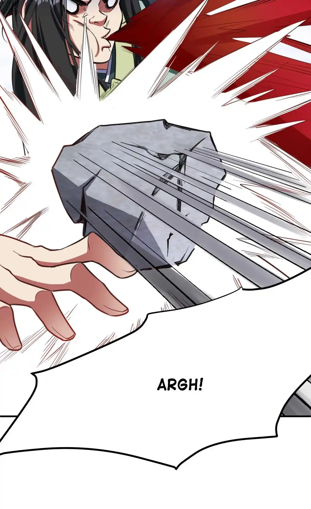 The Ultimate Devil King 88